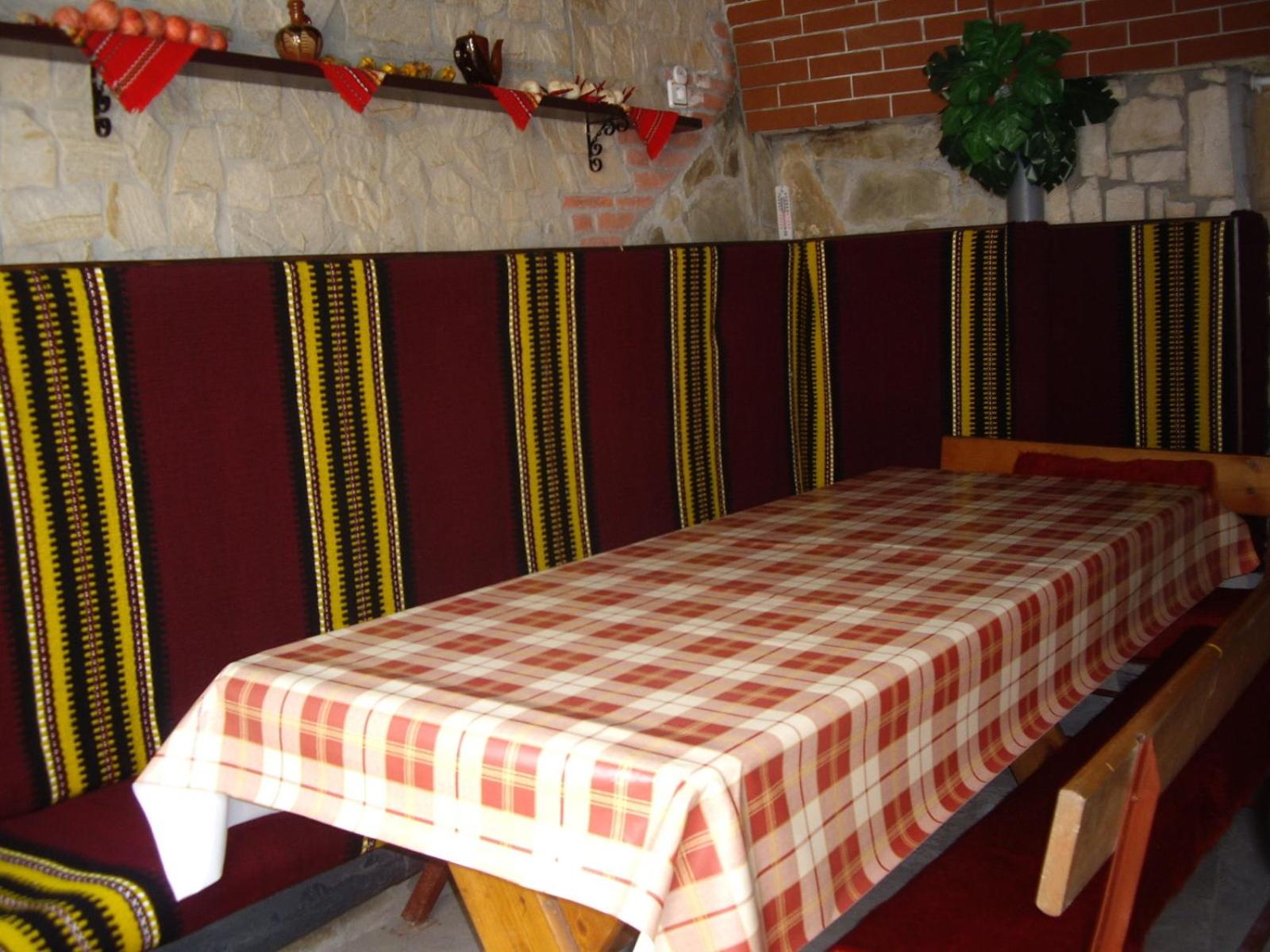Guest House Rusalka