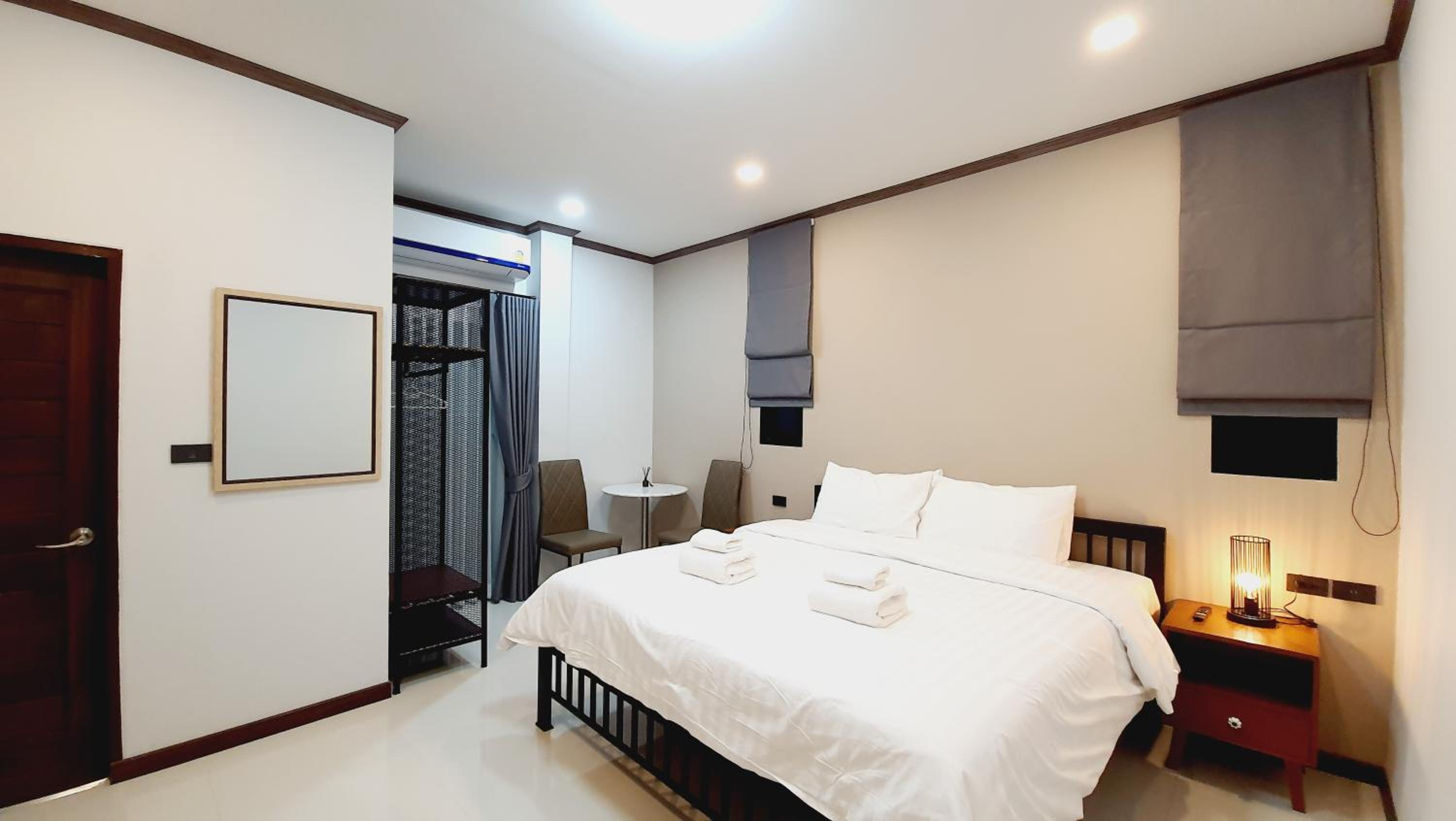 Sabua The Terrace Homestay view 3