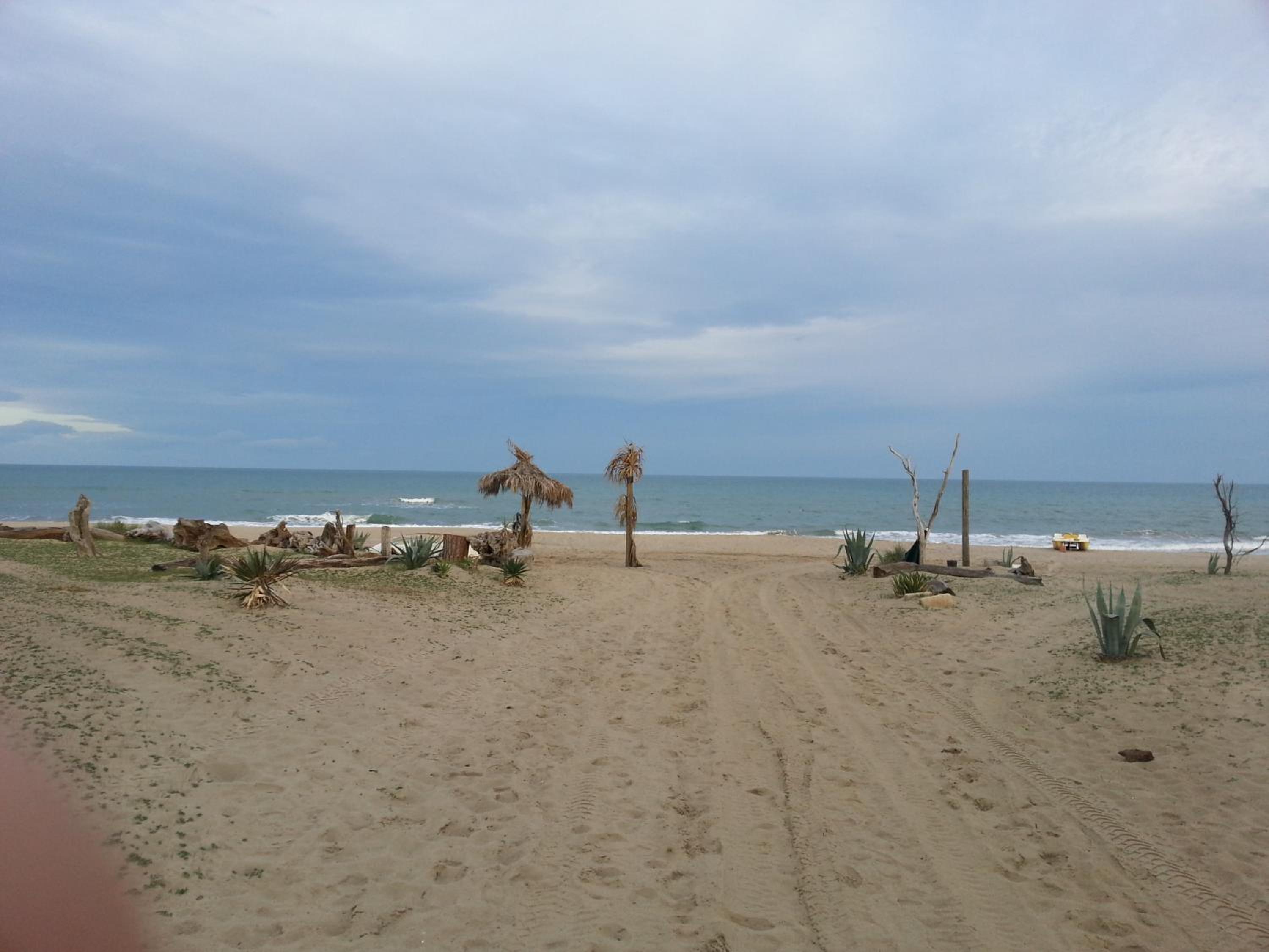 Sun sea & ski apartment view 5