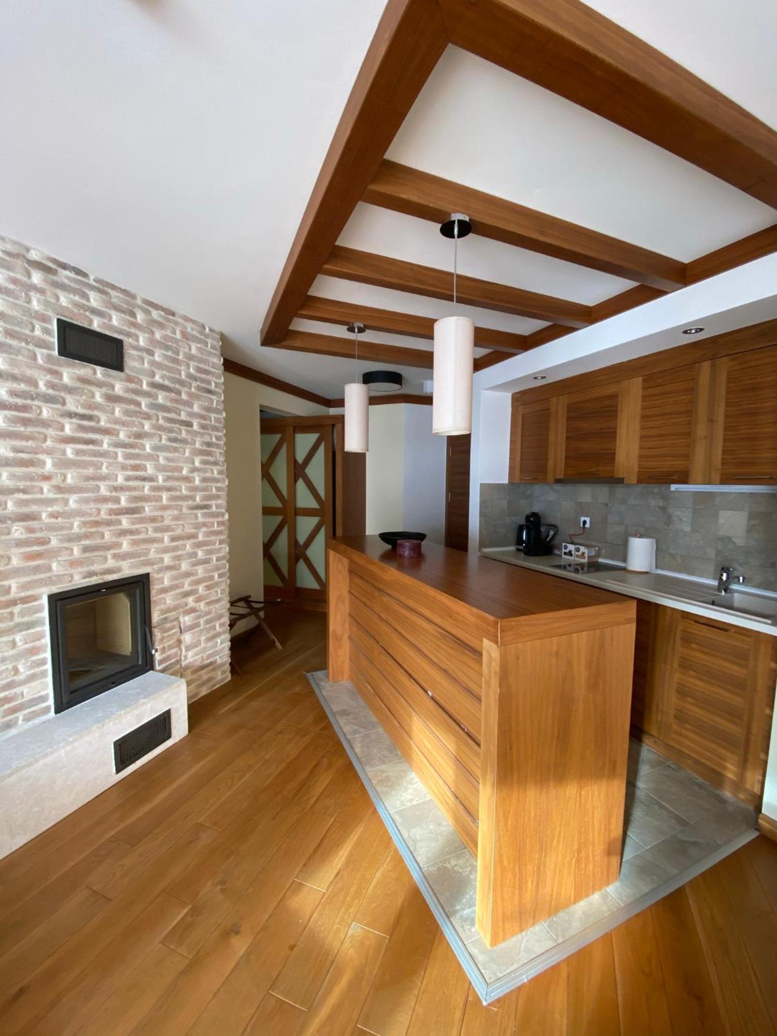 LUX apartman B432 Aparthotel Vučko Jahorina - private host