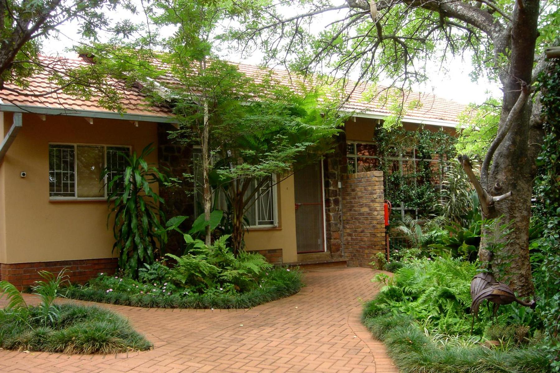 Selati 103 Guest Cottages