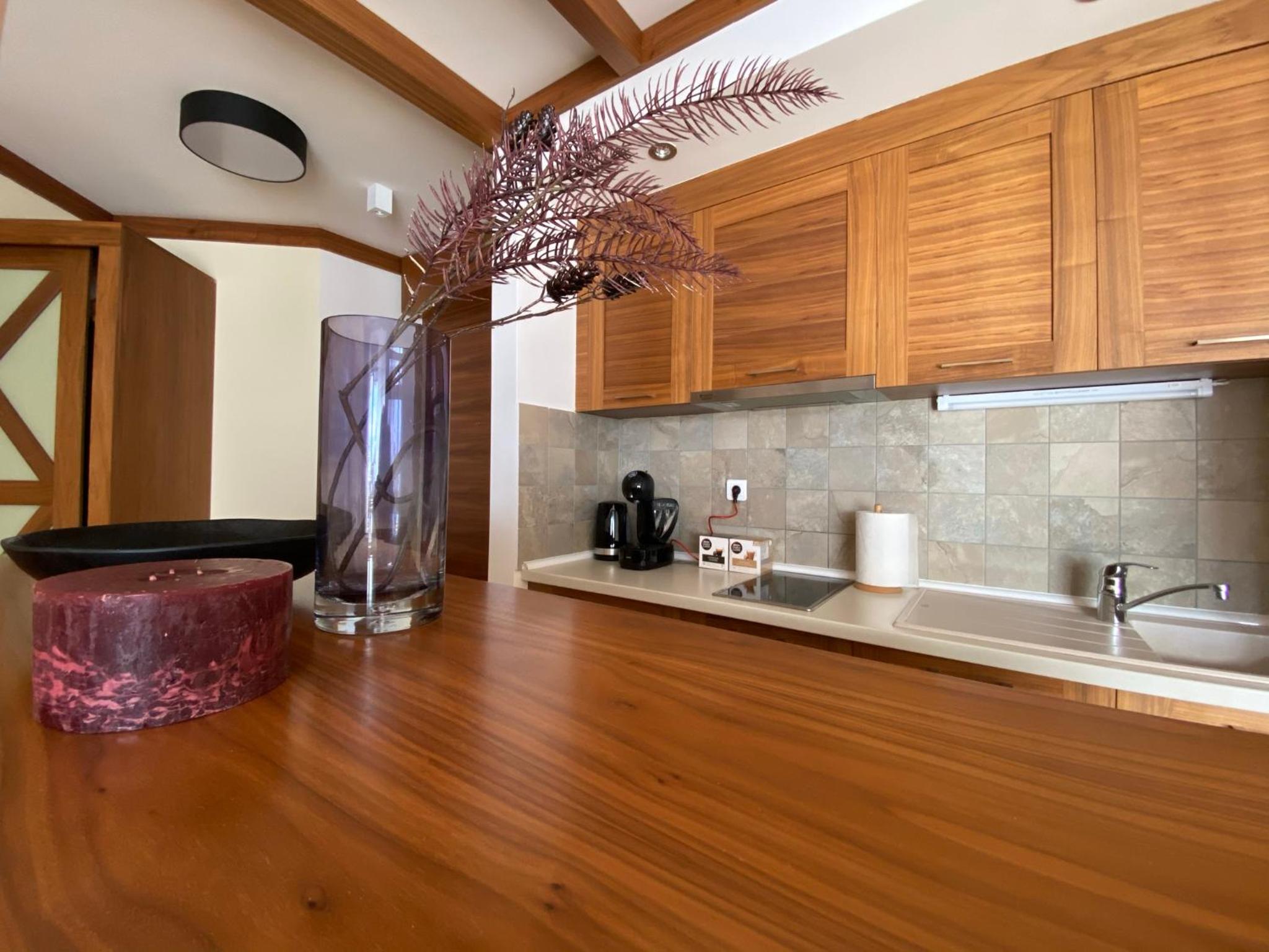 LUX apartman B432 Aparthotel Vučko Jahorina - private host