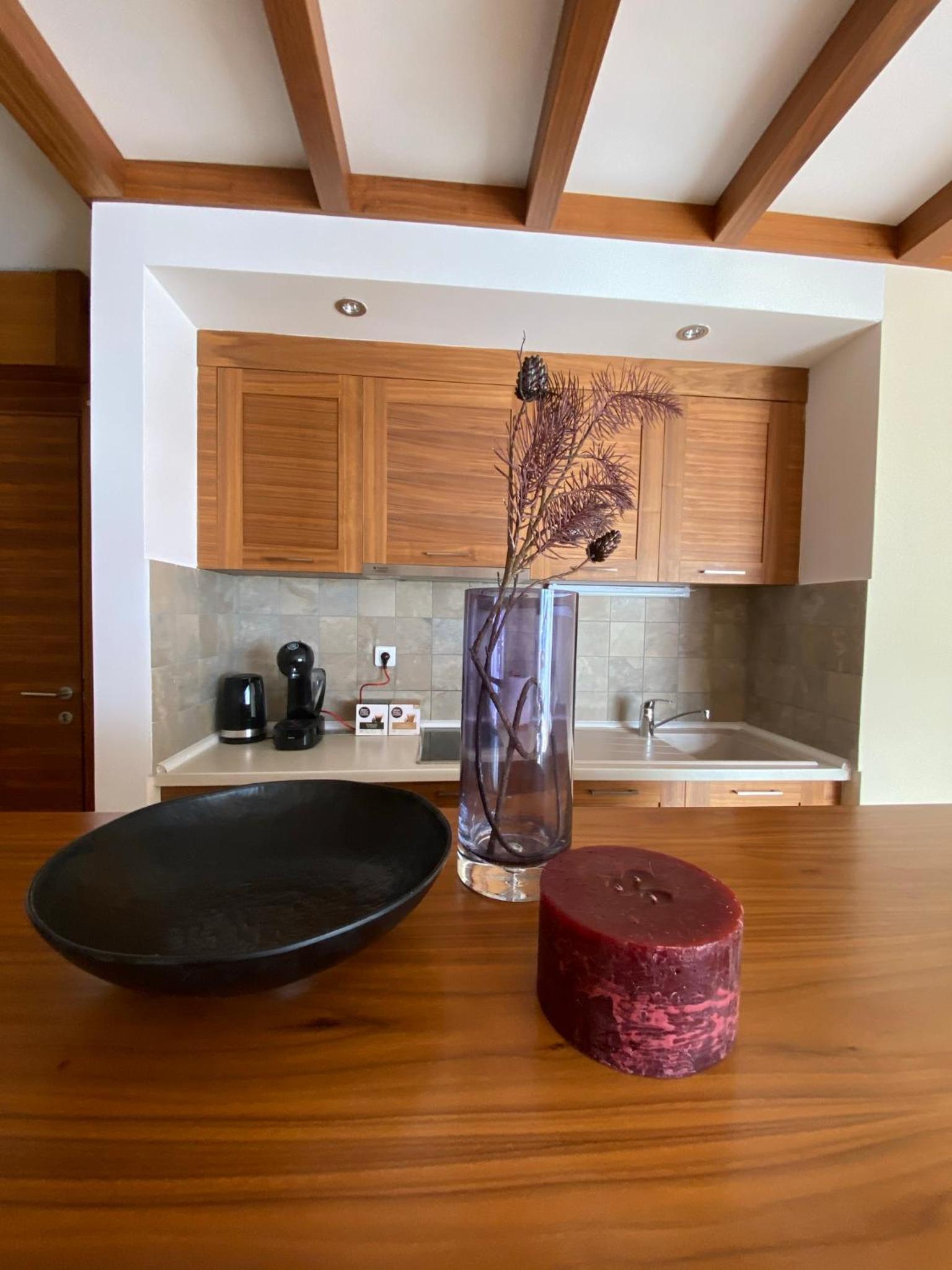 LUX apartman B432 Aparthotel Vučko Jahorina - private host