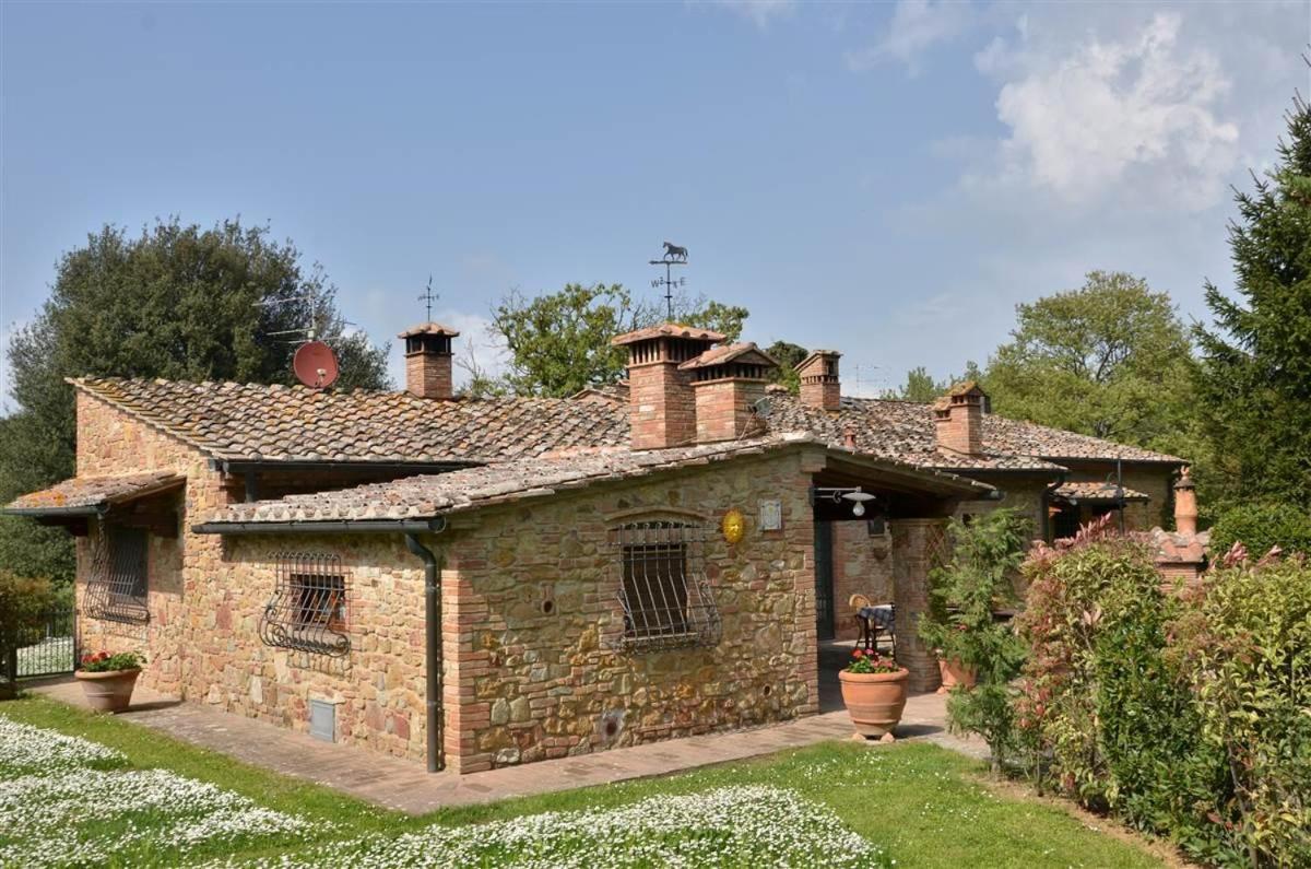 Il Casolare view 2