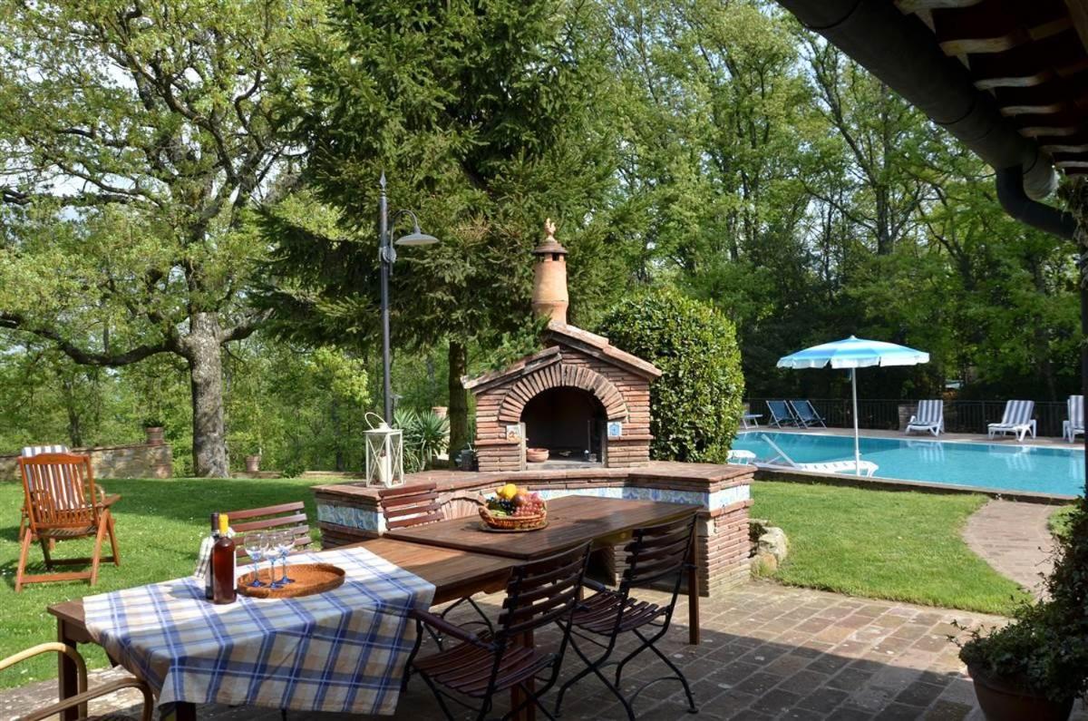 Il Casolare view 5