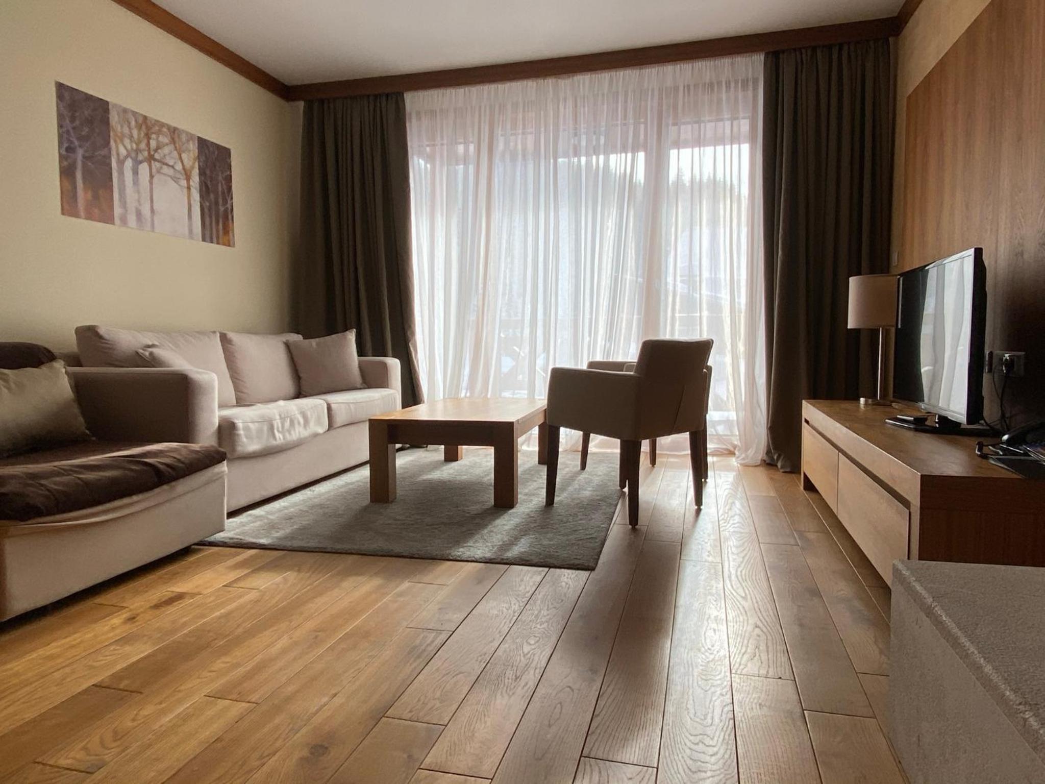 LUX apartman B432 Aparthotel Vučko Jahorina - private host