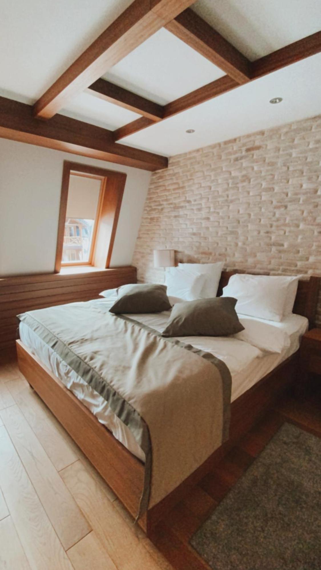 LUX apartman B432 Aparthotel Vučko Jahorina - private host