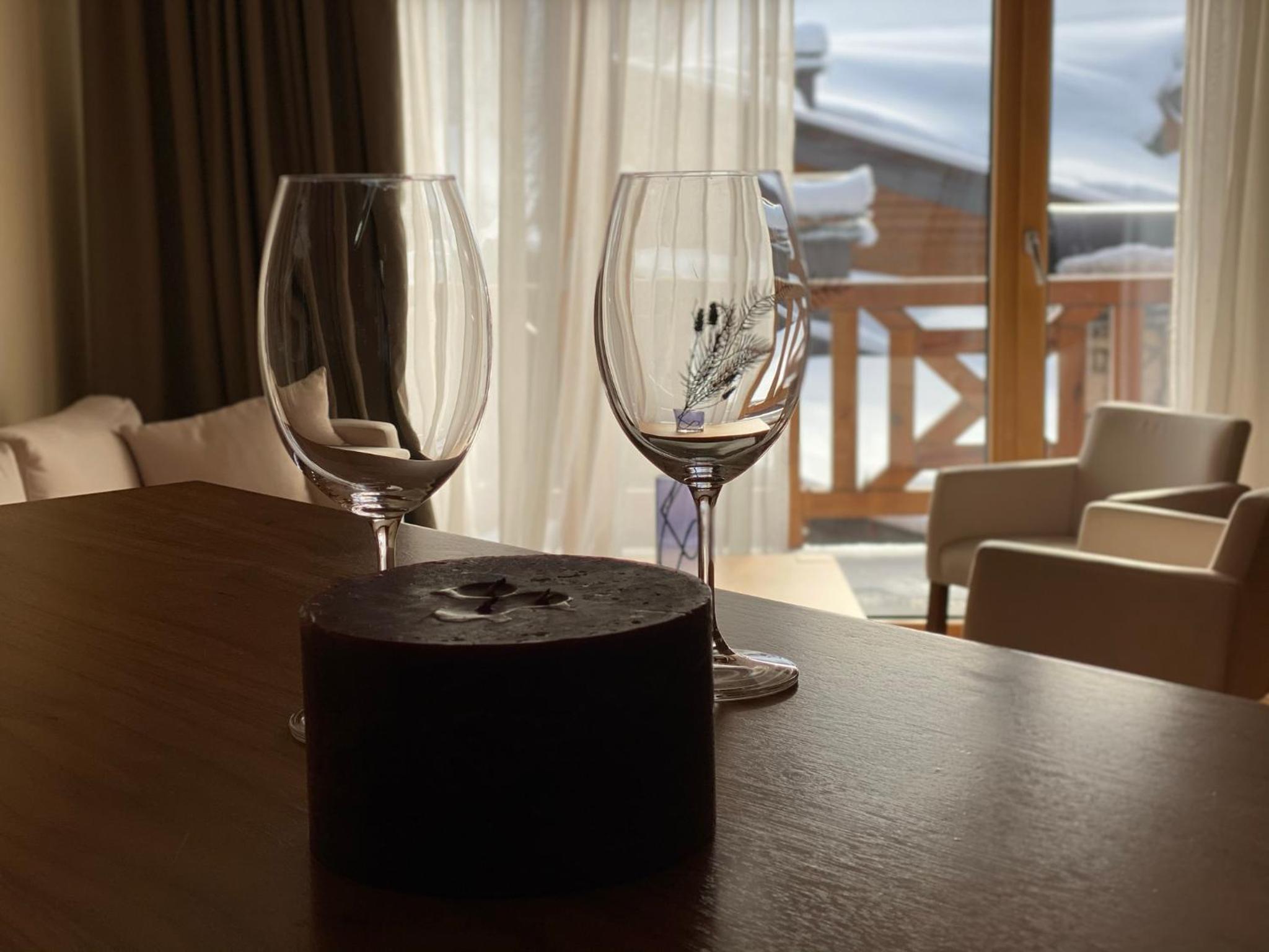 LUX apartman B432 Aparthotel Vučko Jahorina - private host