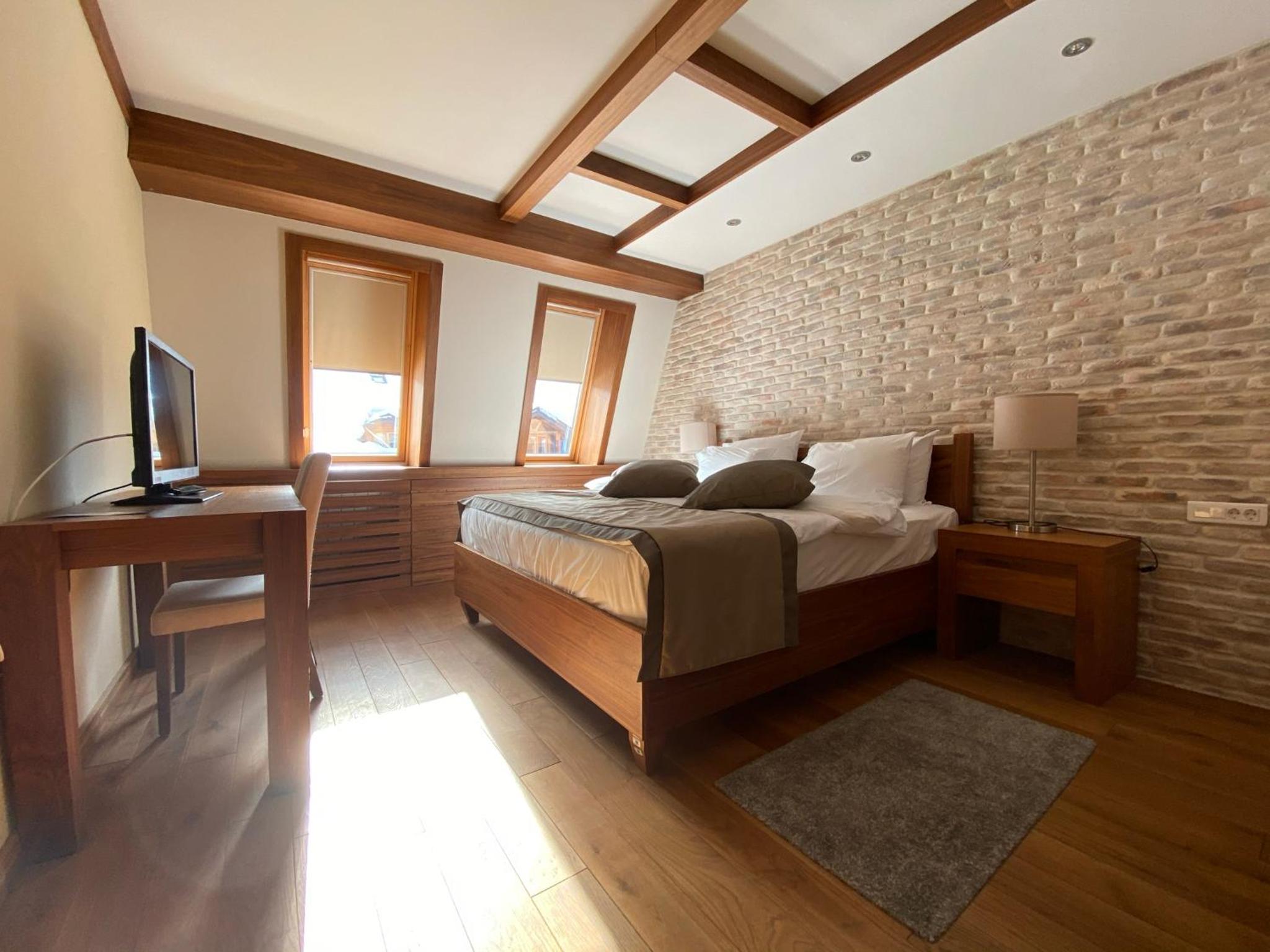 LUX apartman B432 Aparthotel Vučko Jahorina - private host