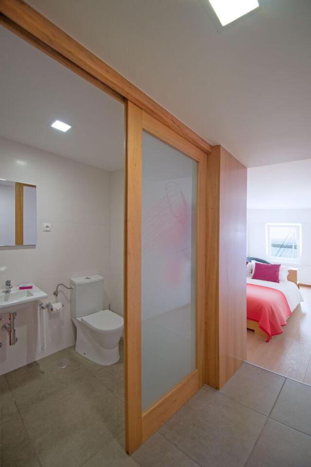 Casa da Baía - Guest House