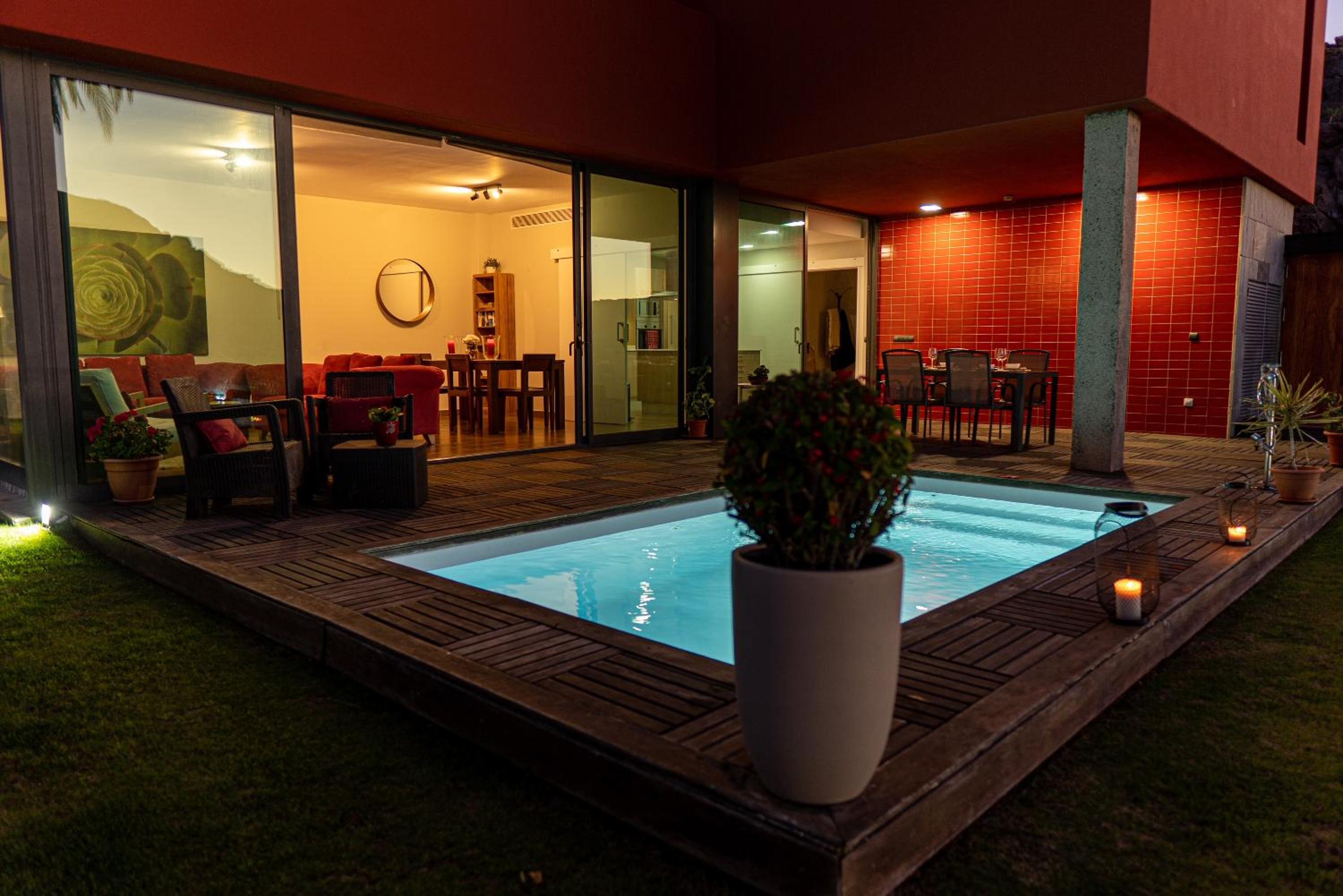 Salobre Golf Villa 3 Premium view 4