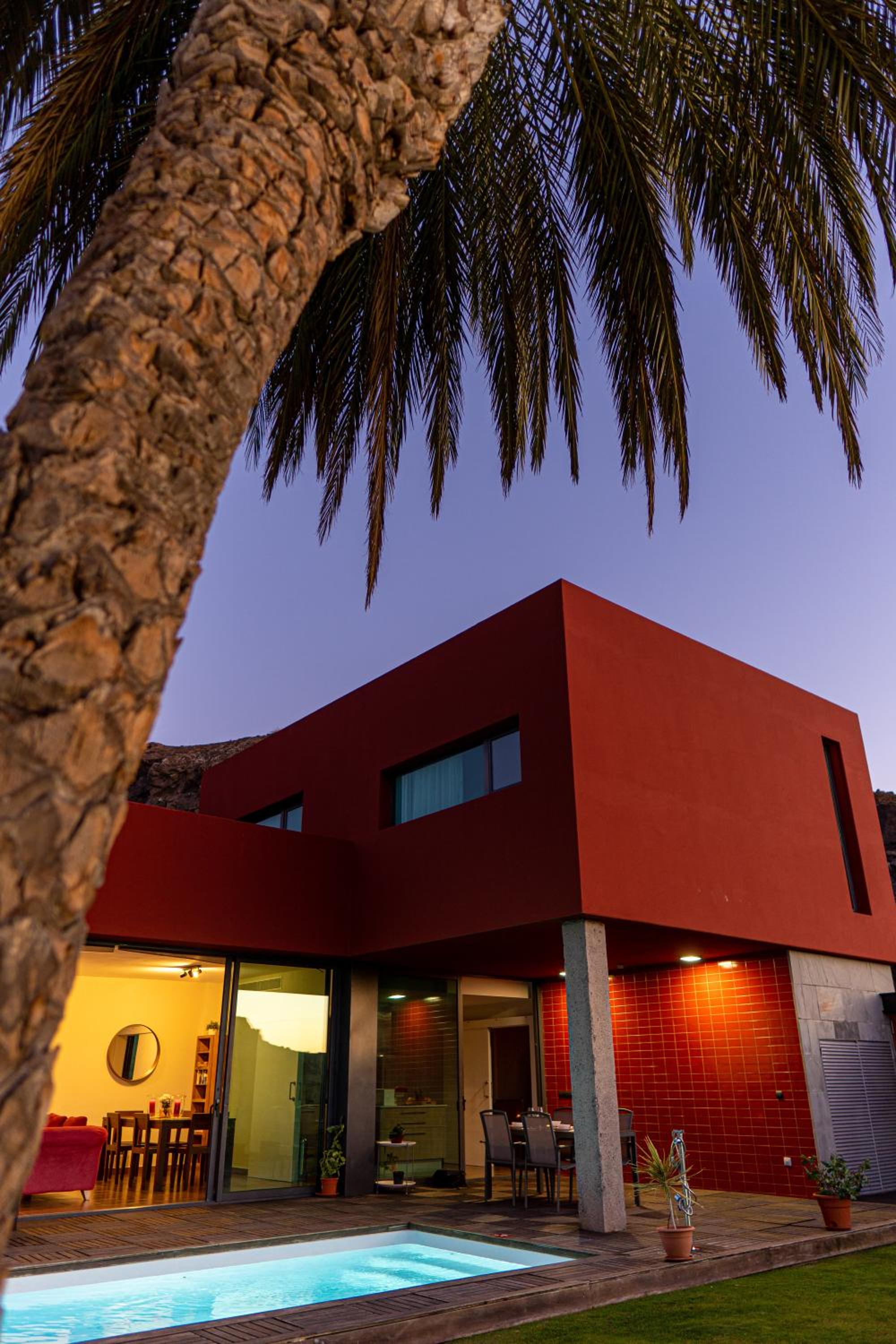 Salobre Golf Villa 3 Premium view 3