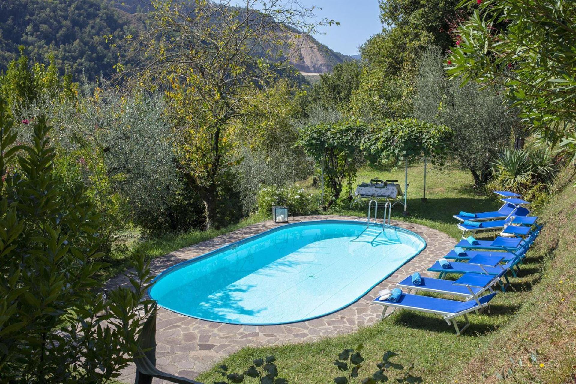 Casa Tognarello