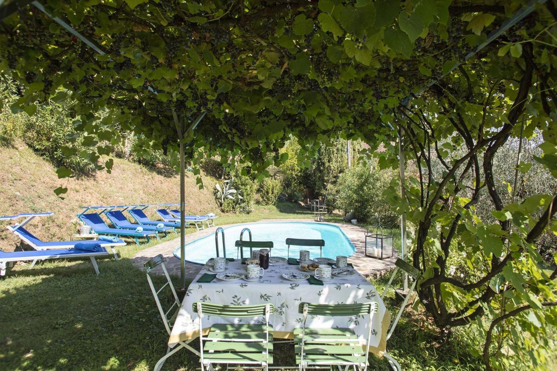 Casa Tognarello