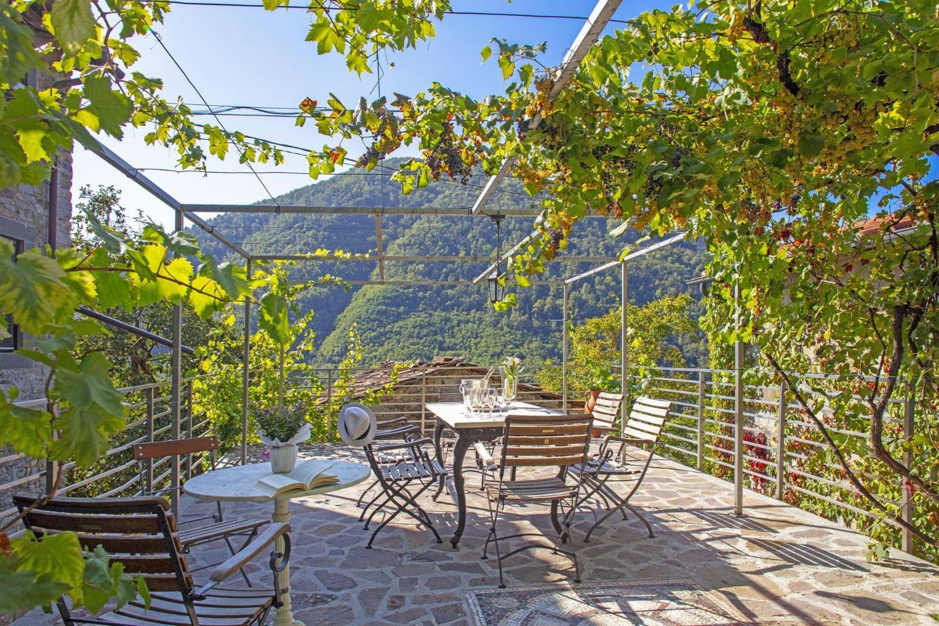 Casa Tognarello