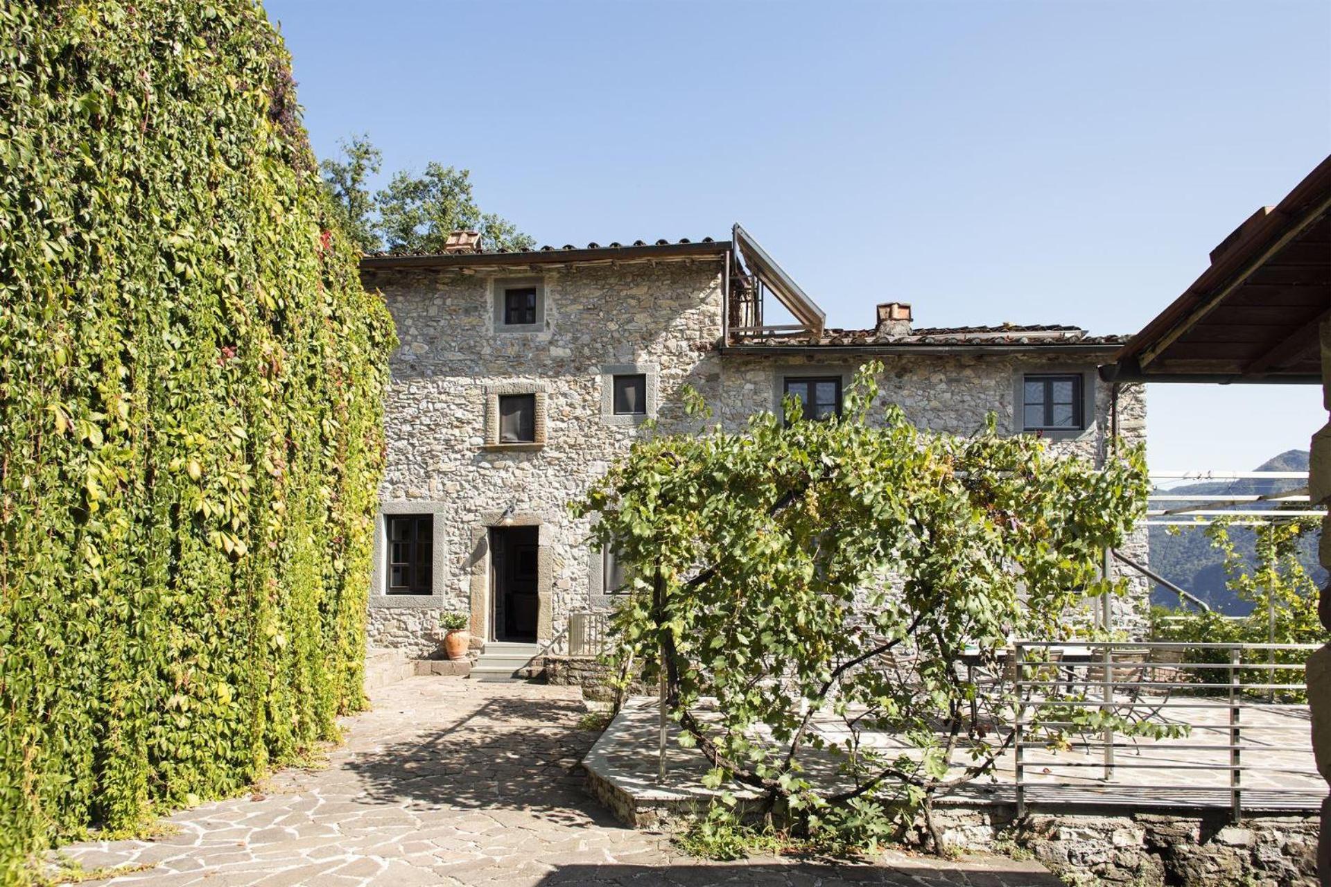 Casa Tognarello