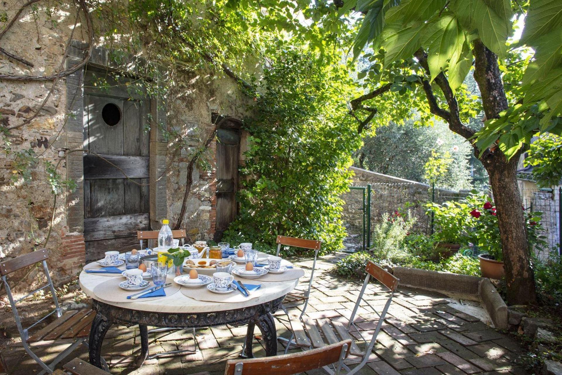 Casa Tognarello