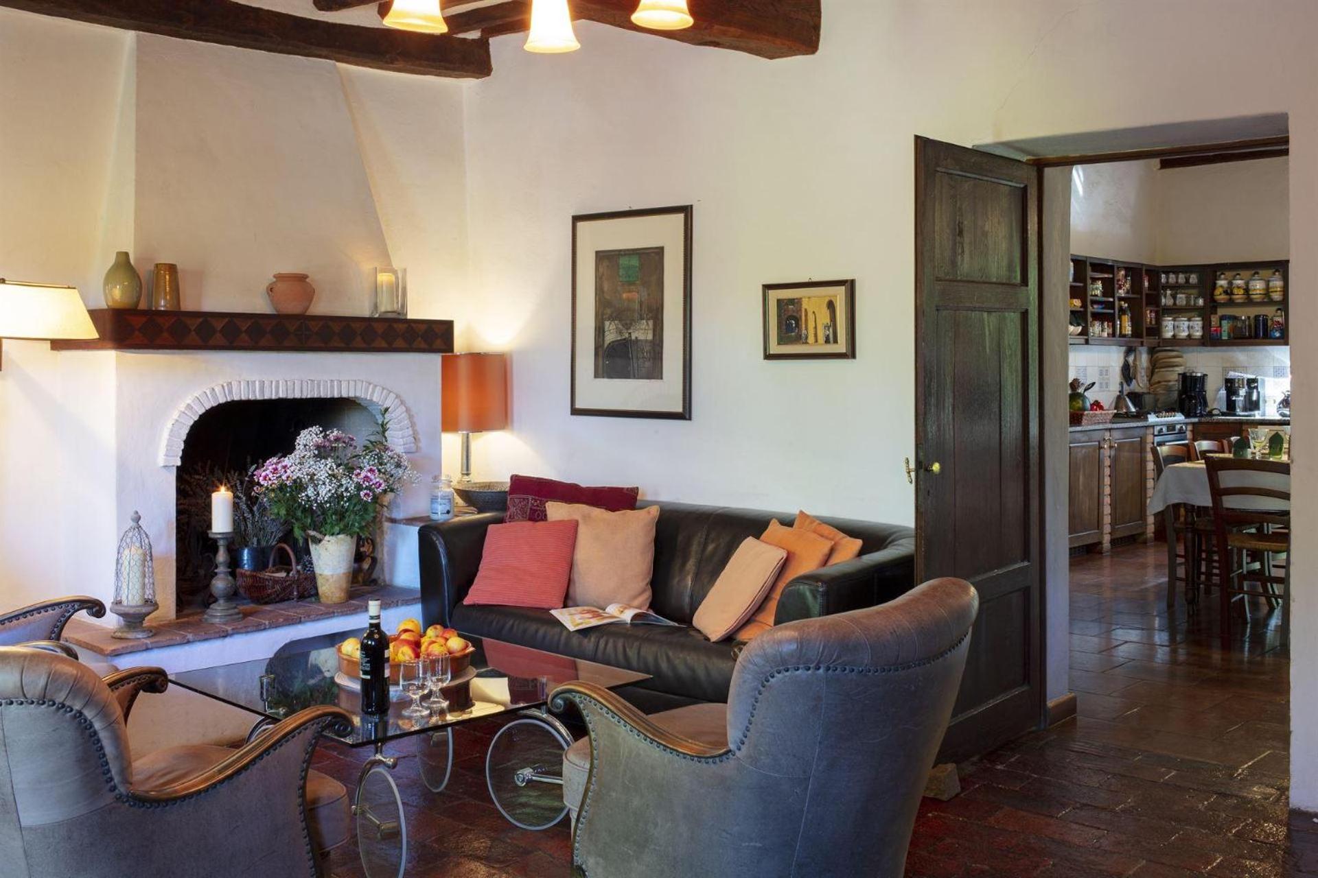 Casa Tognarello