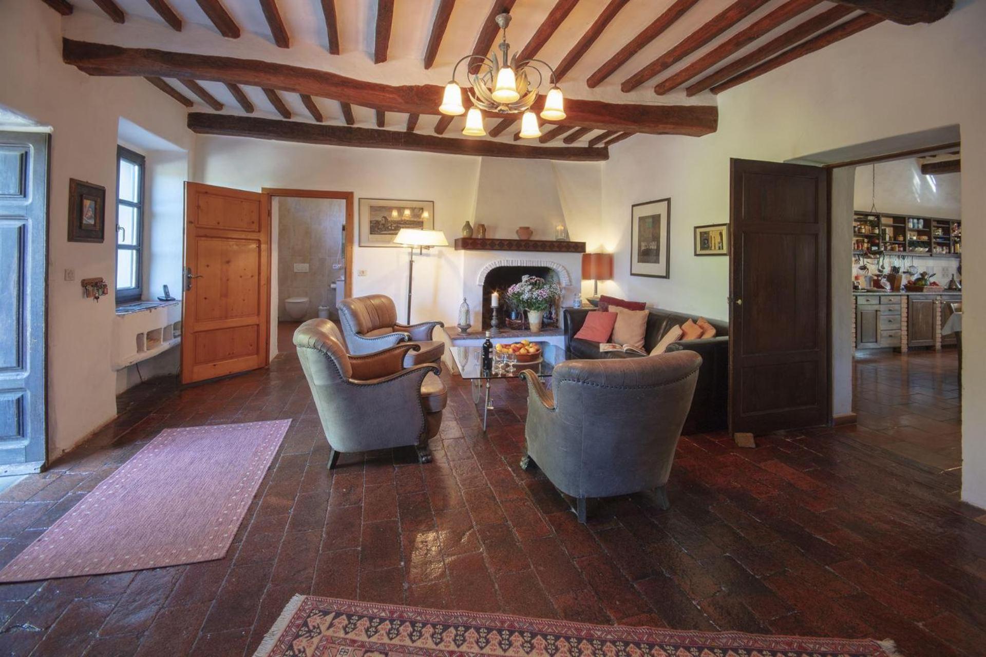 Casa Tognarello