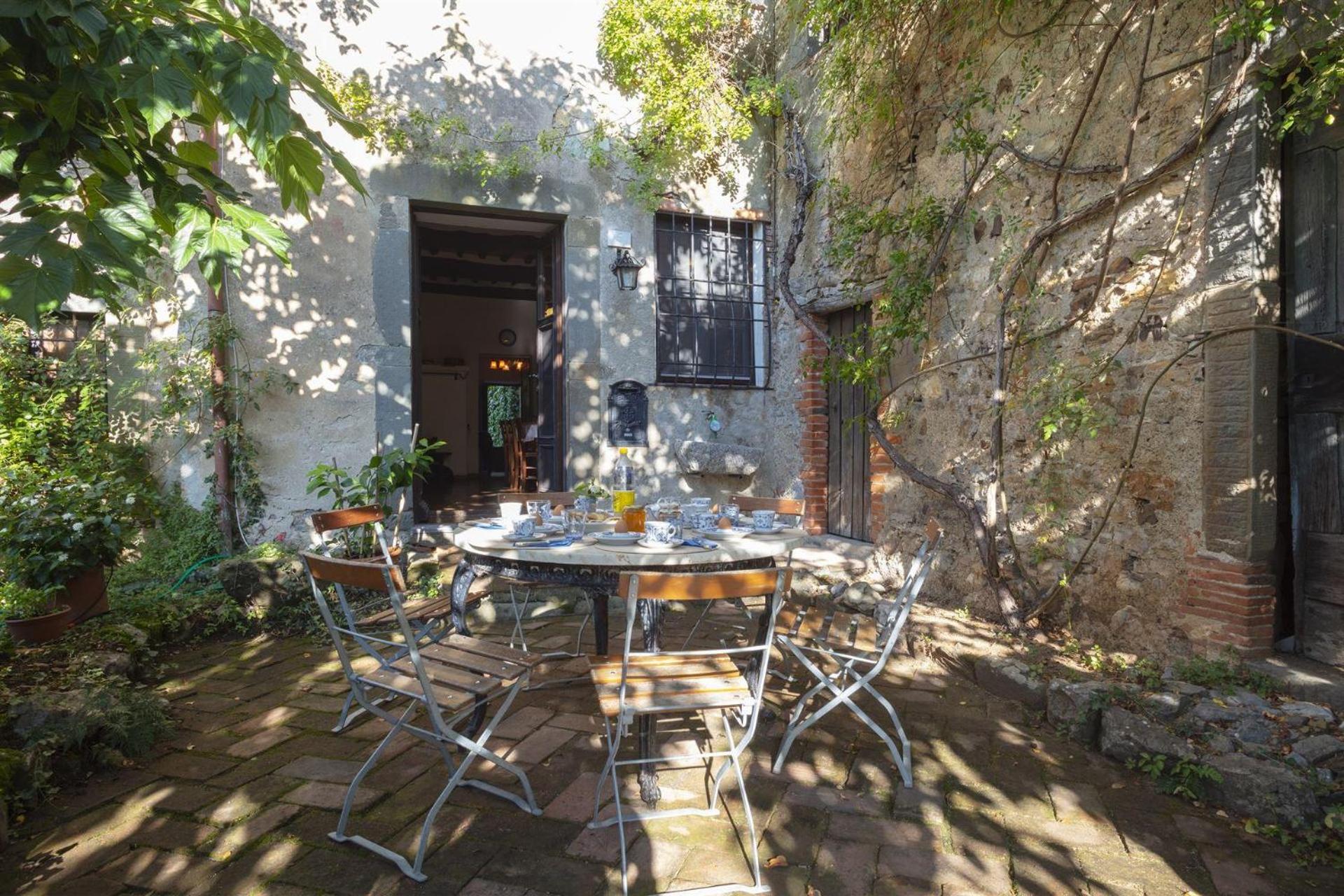 Casa Tognarello