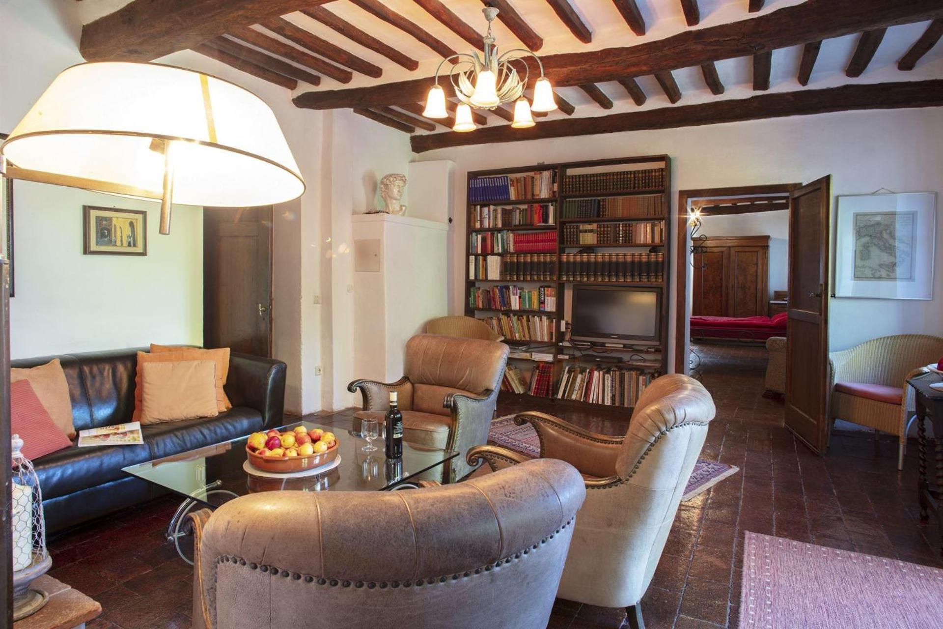 Casa Tognarello