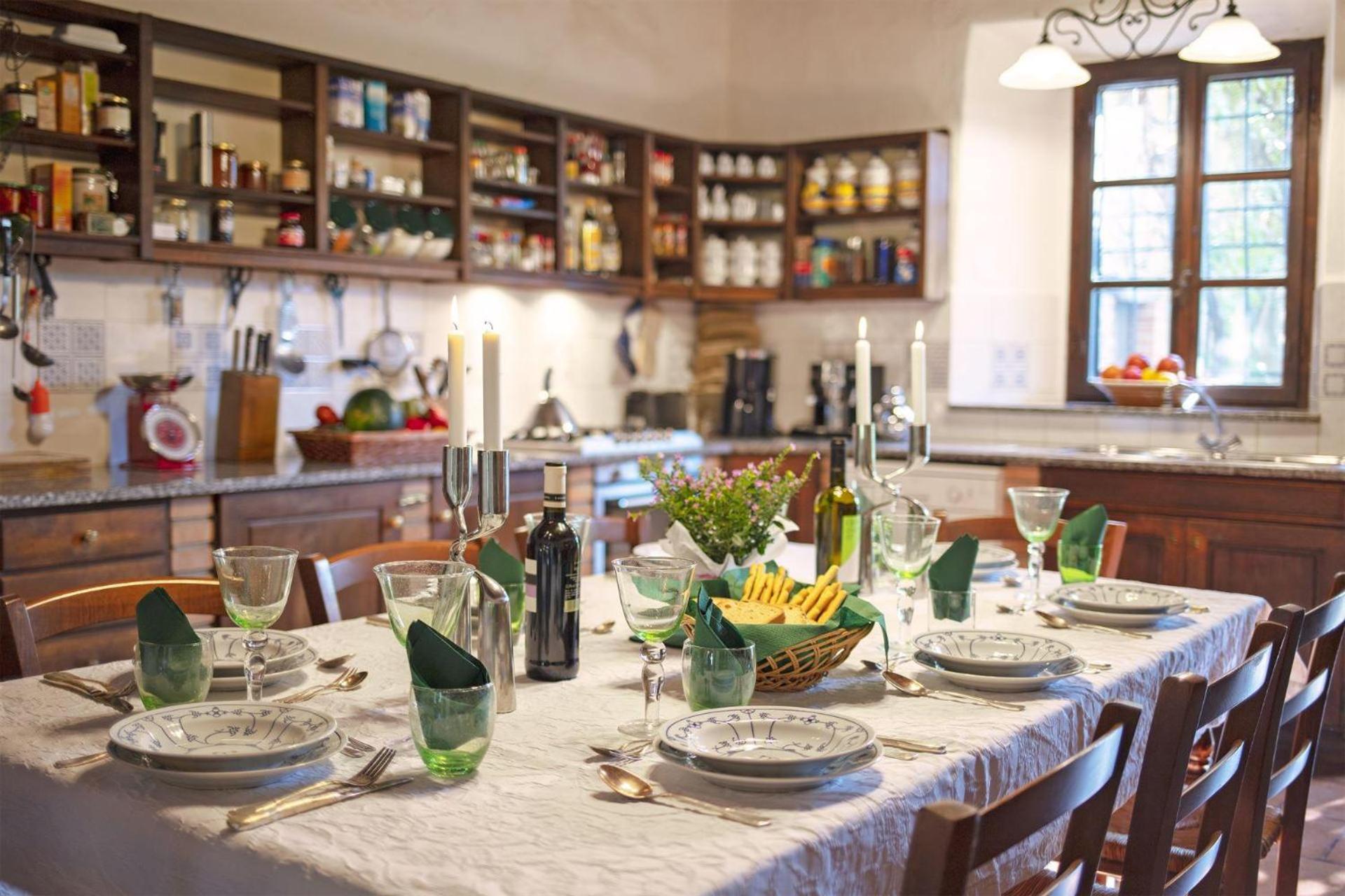 Casa Tognarello