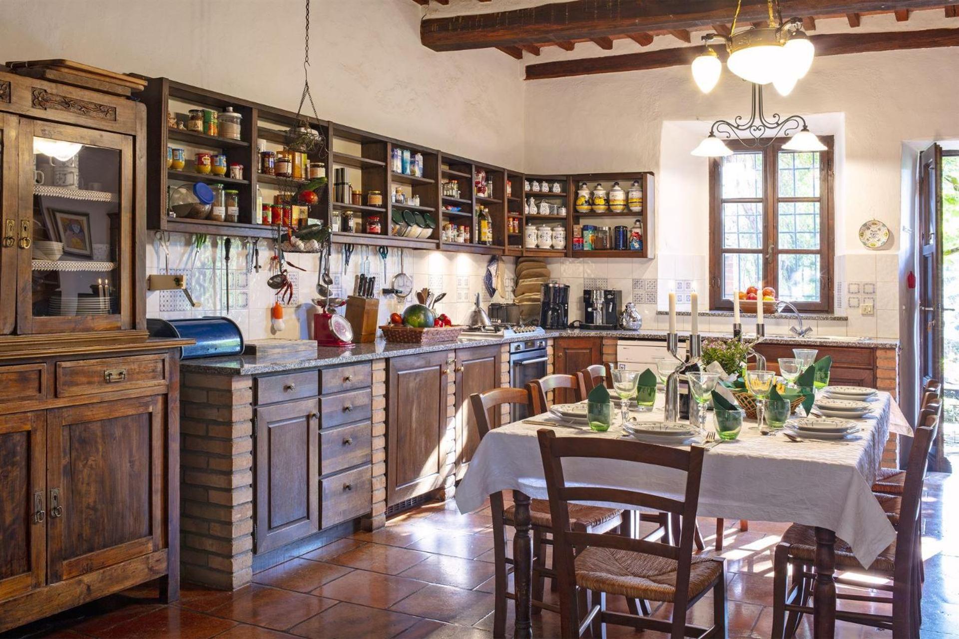 Casa Tognarello