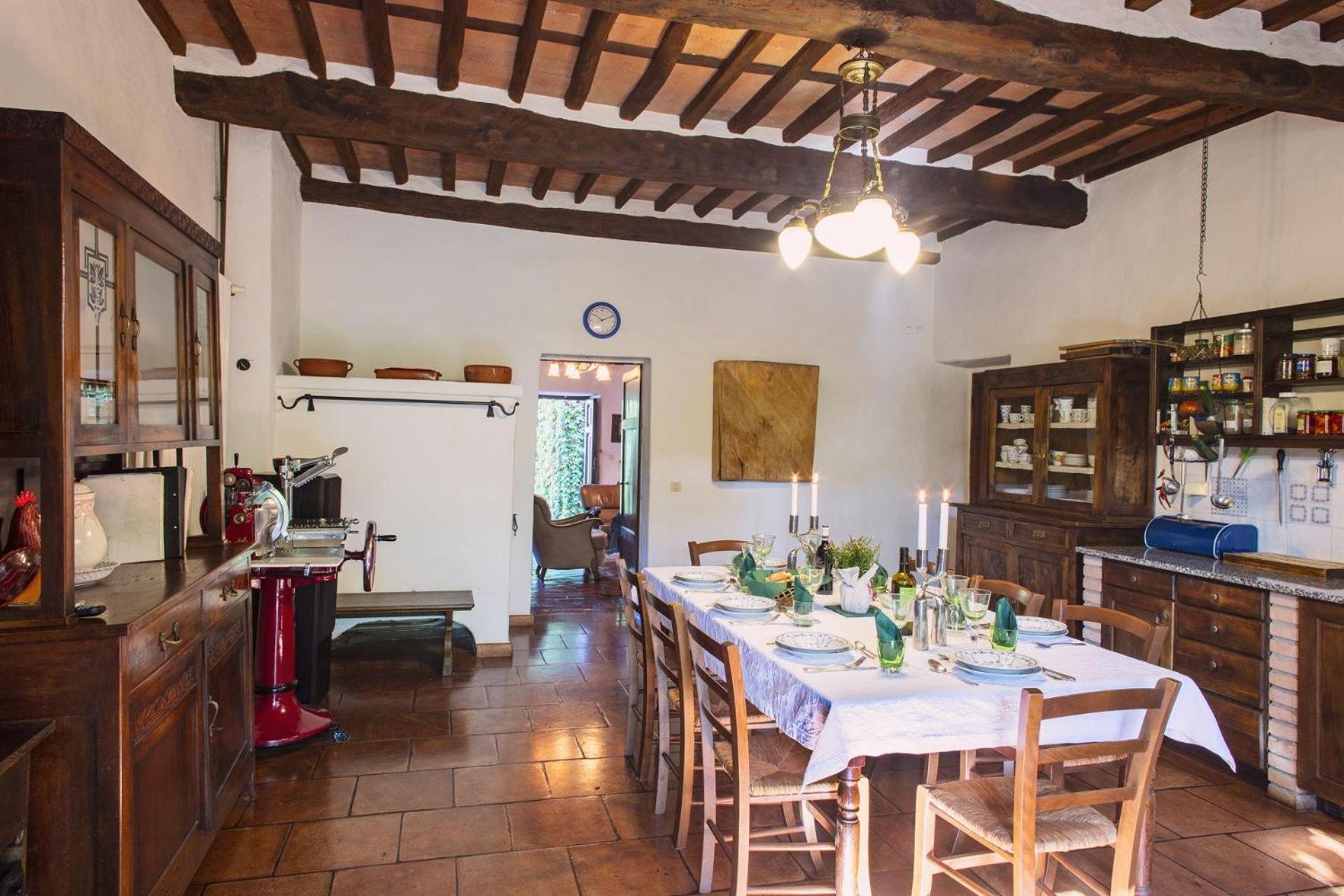 Casa Tognarello