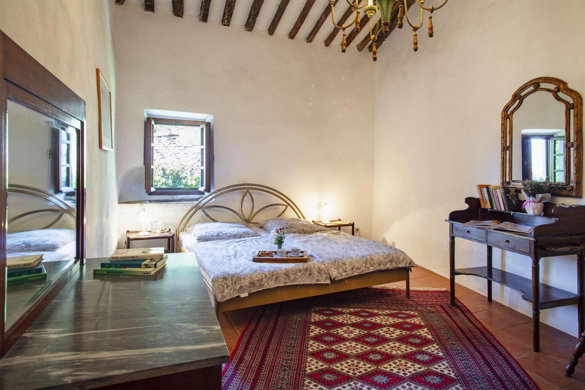 Casa Tognarello