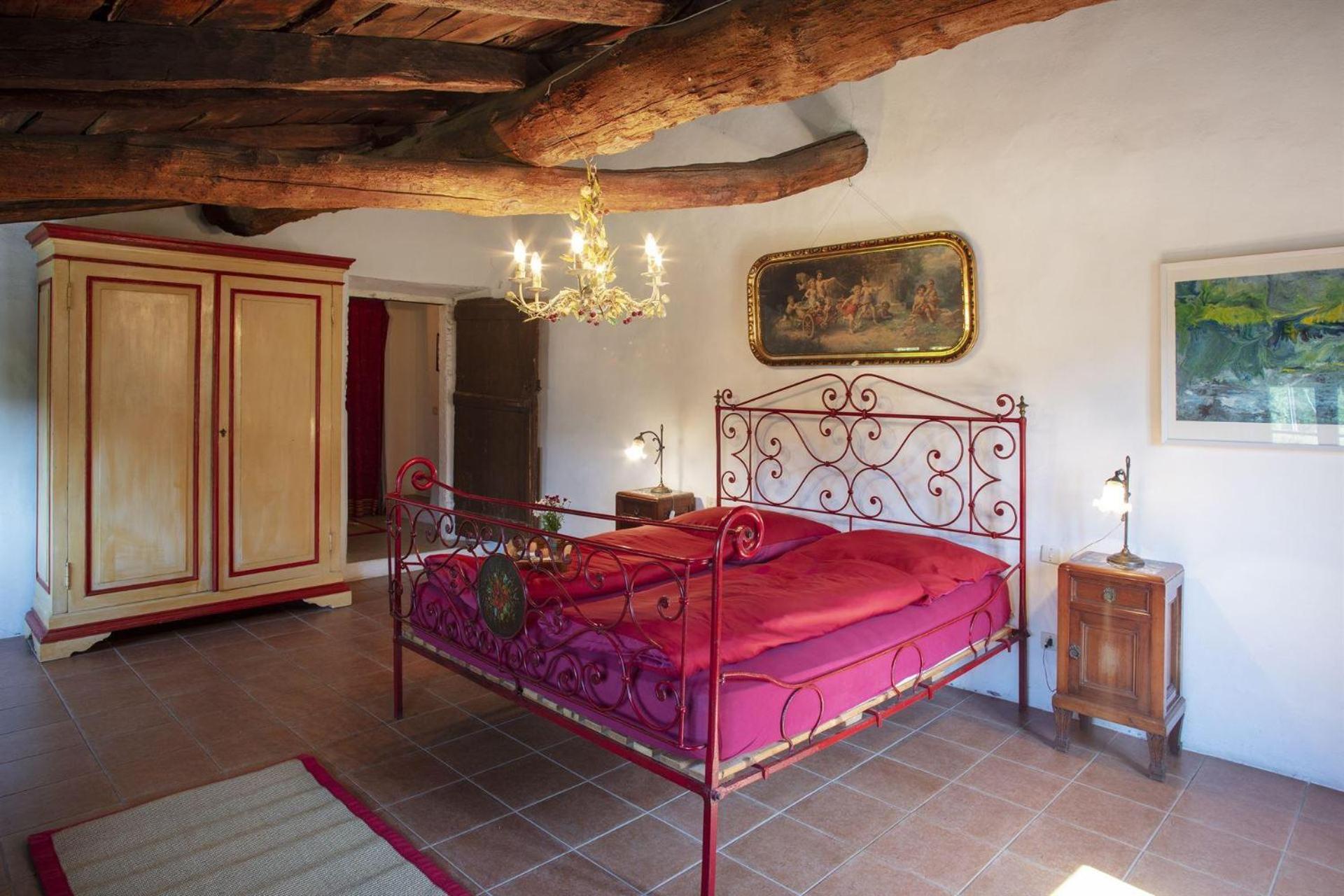 Casa Tognarello