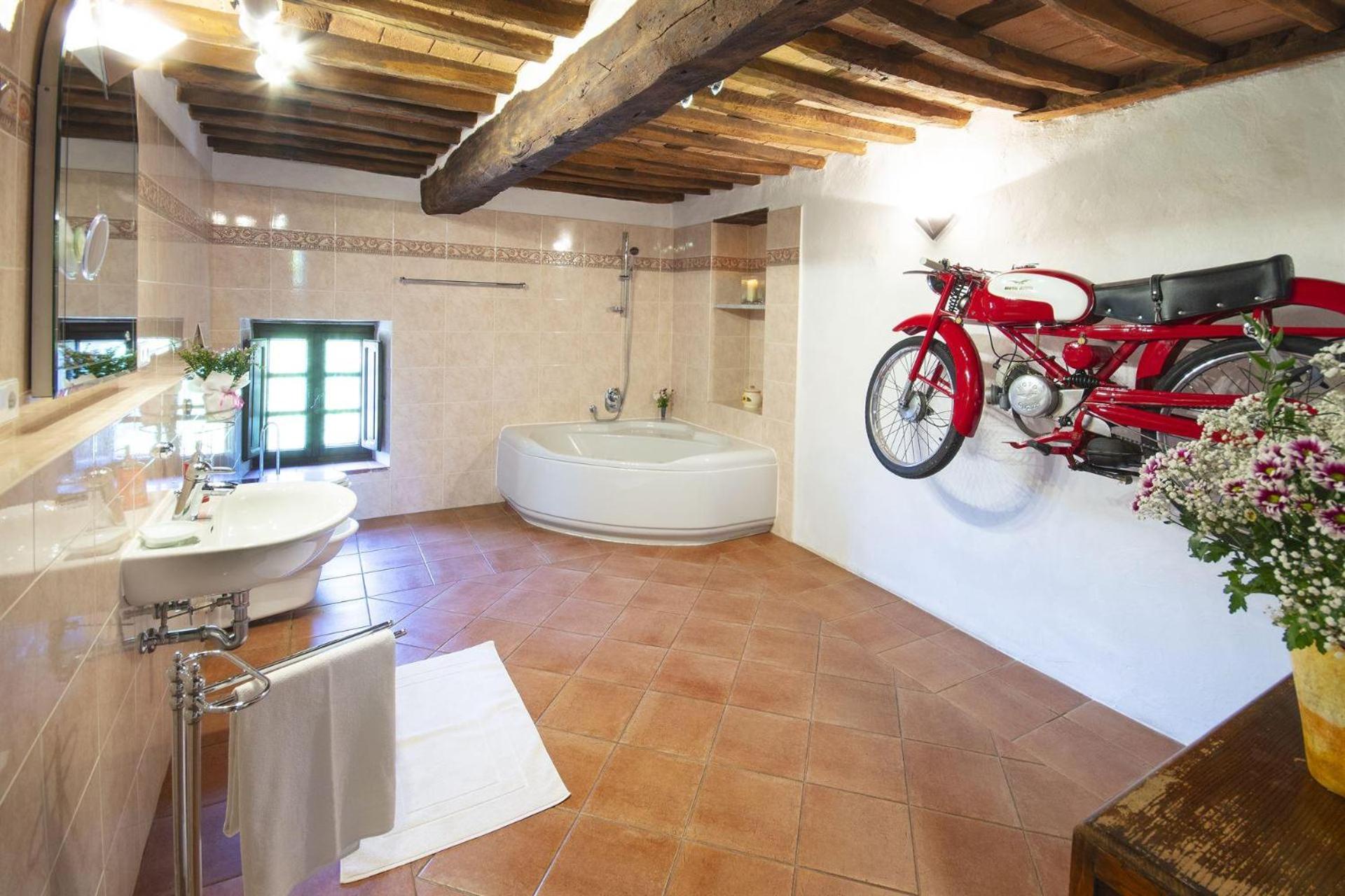 Casa Tognarello