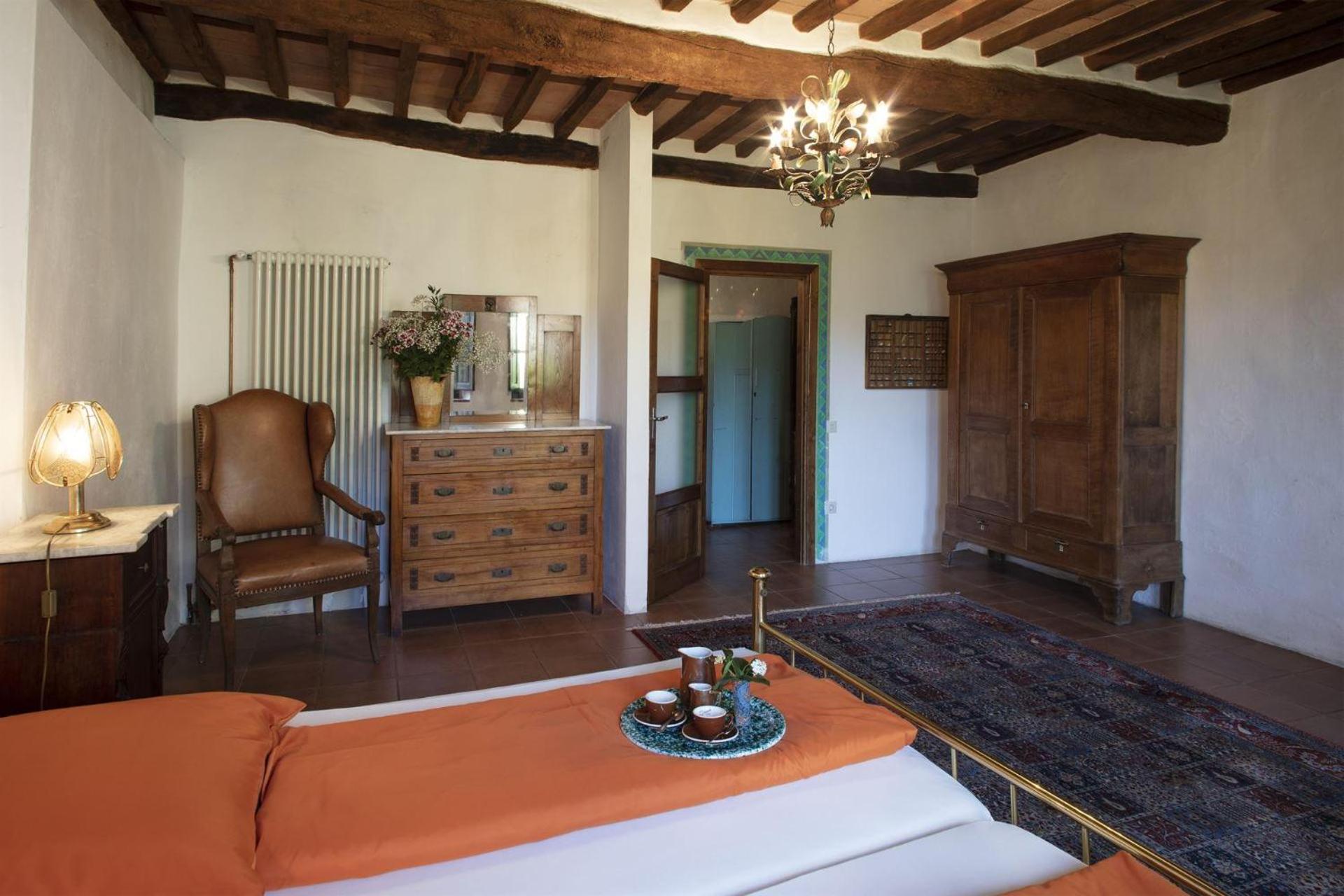Casa Tognarello