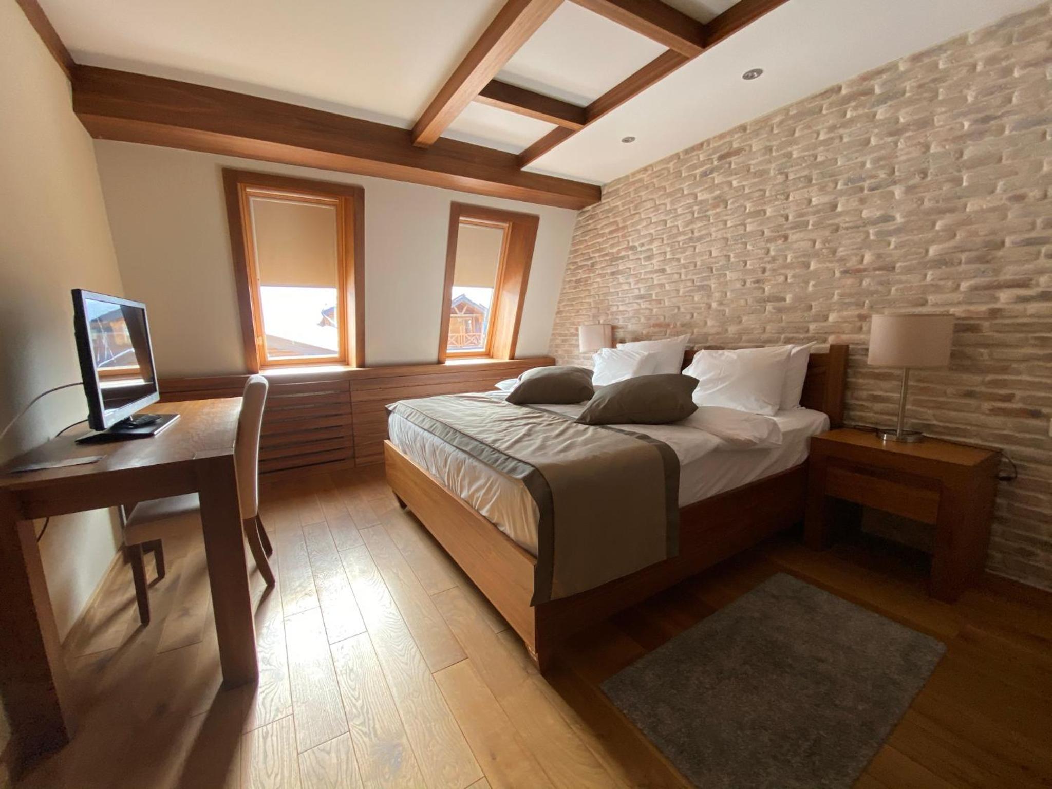 LUX apartman B432 Aparthotel Vučko Jahorina - private host