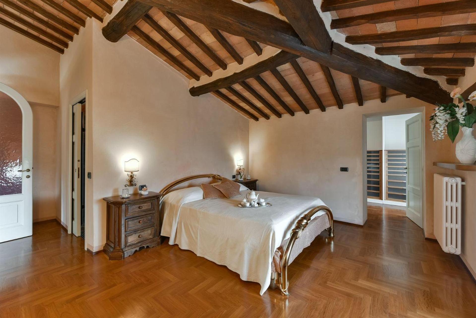 Treccianino 12 en Sovicille