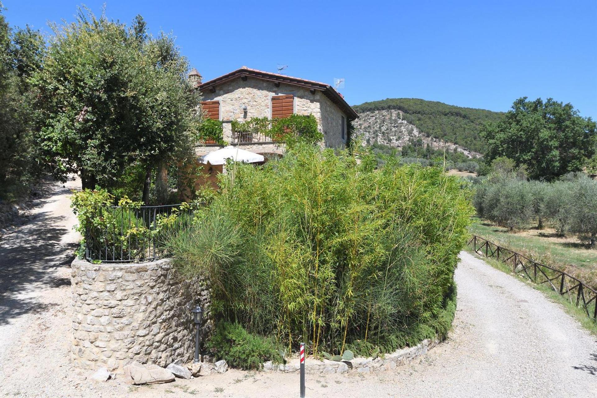 Casa Maria