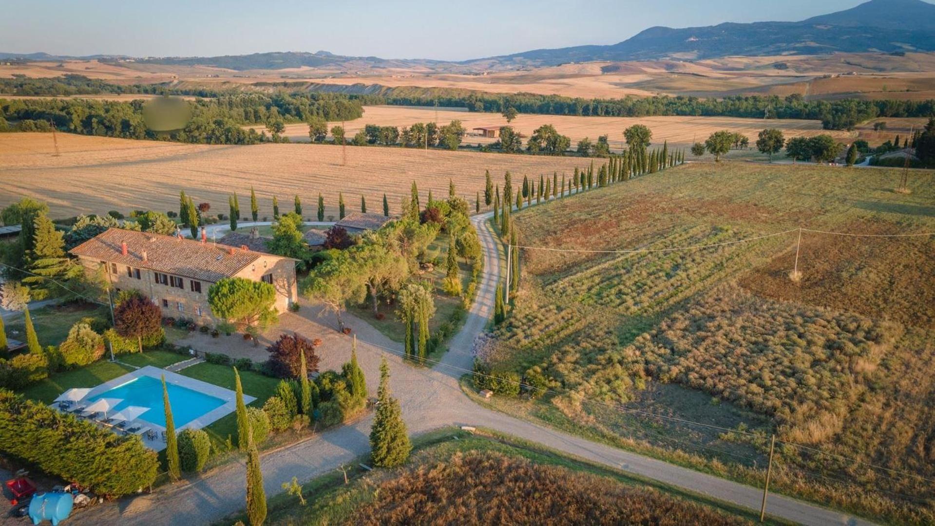 Podere Osteria
