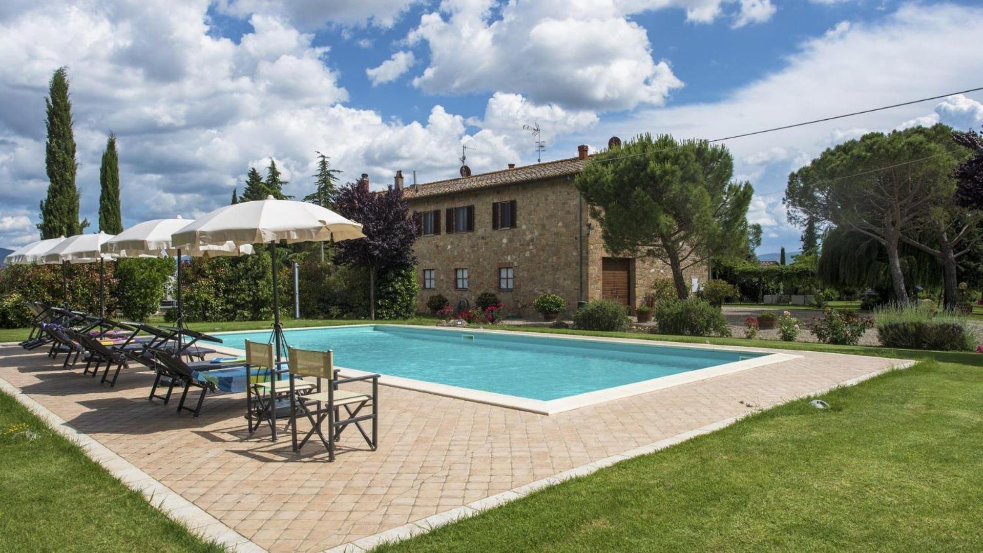 Podere Osteria