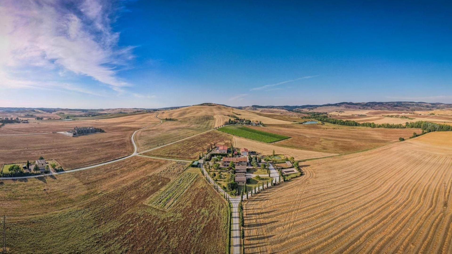 Podere Osteria