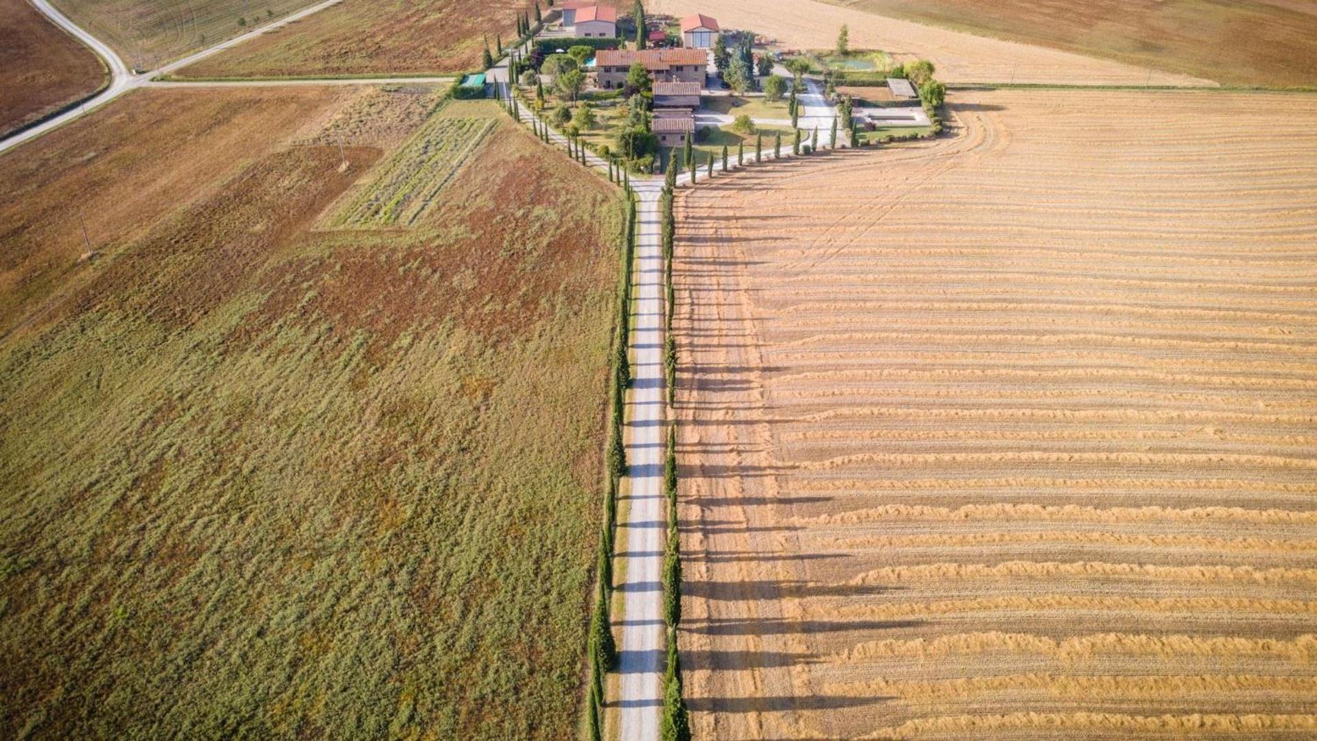 Podere Osteria