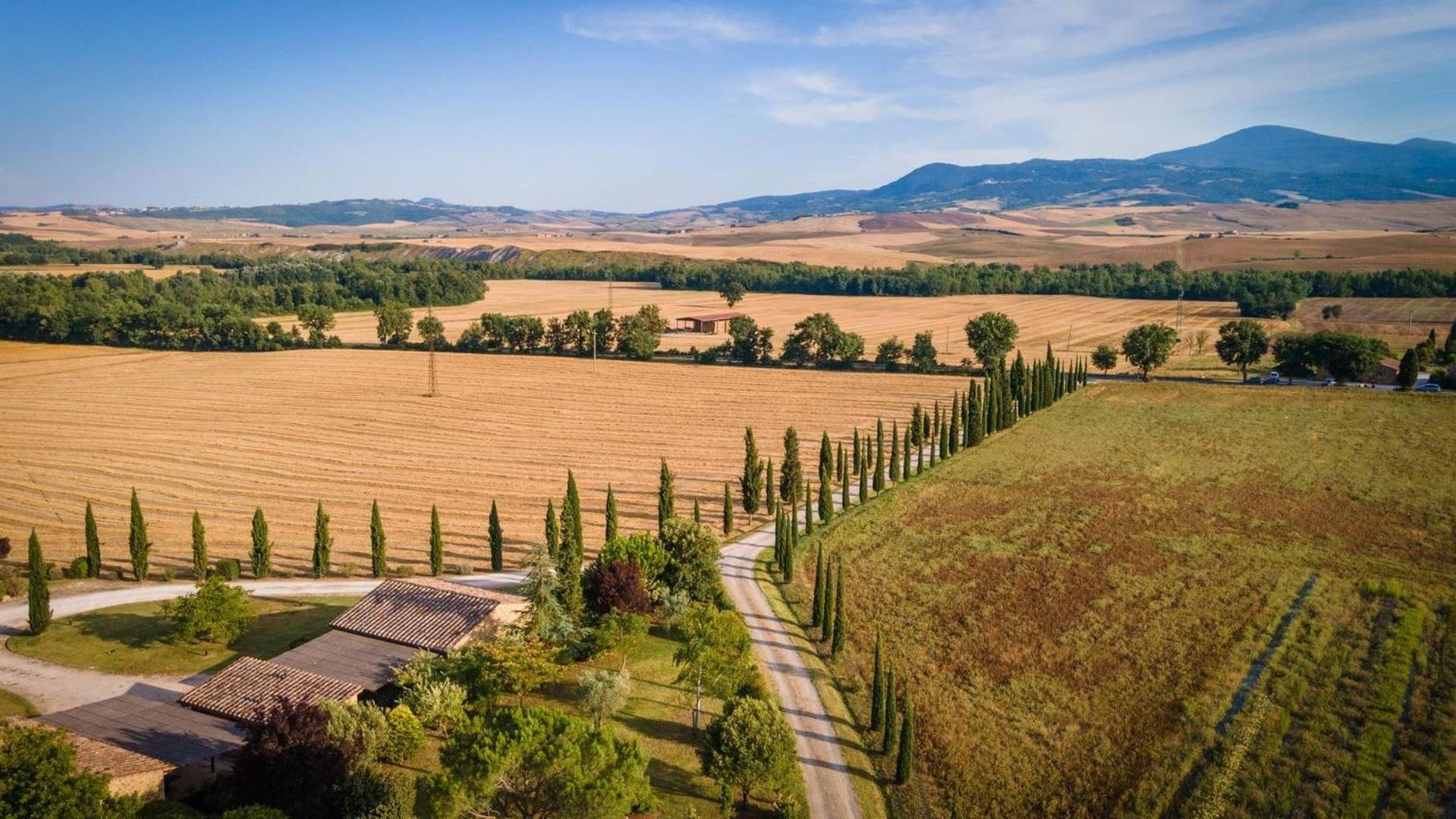 Podere Osteria