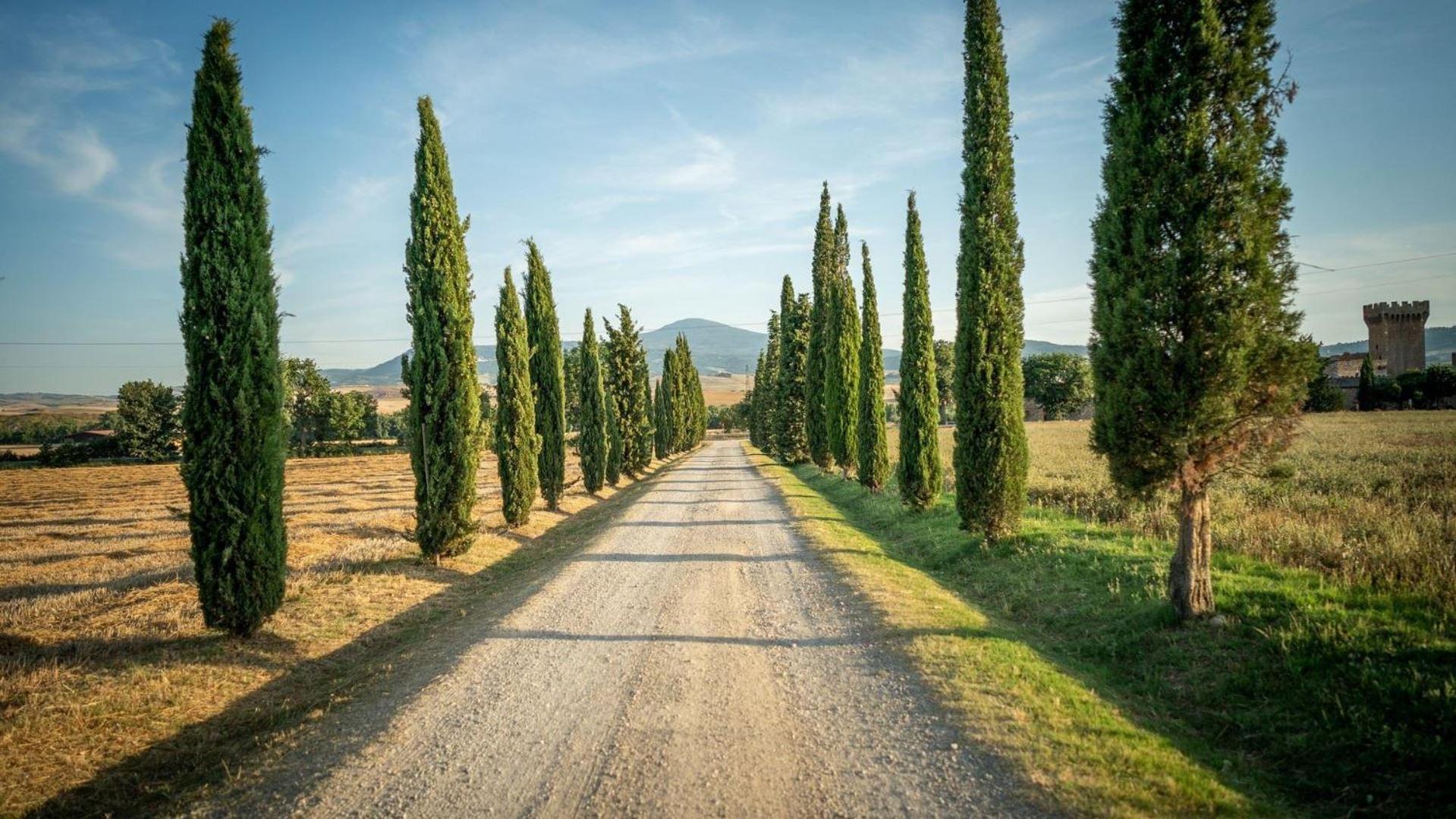 Podere Osteria