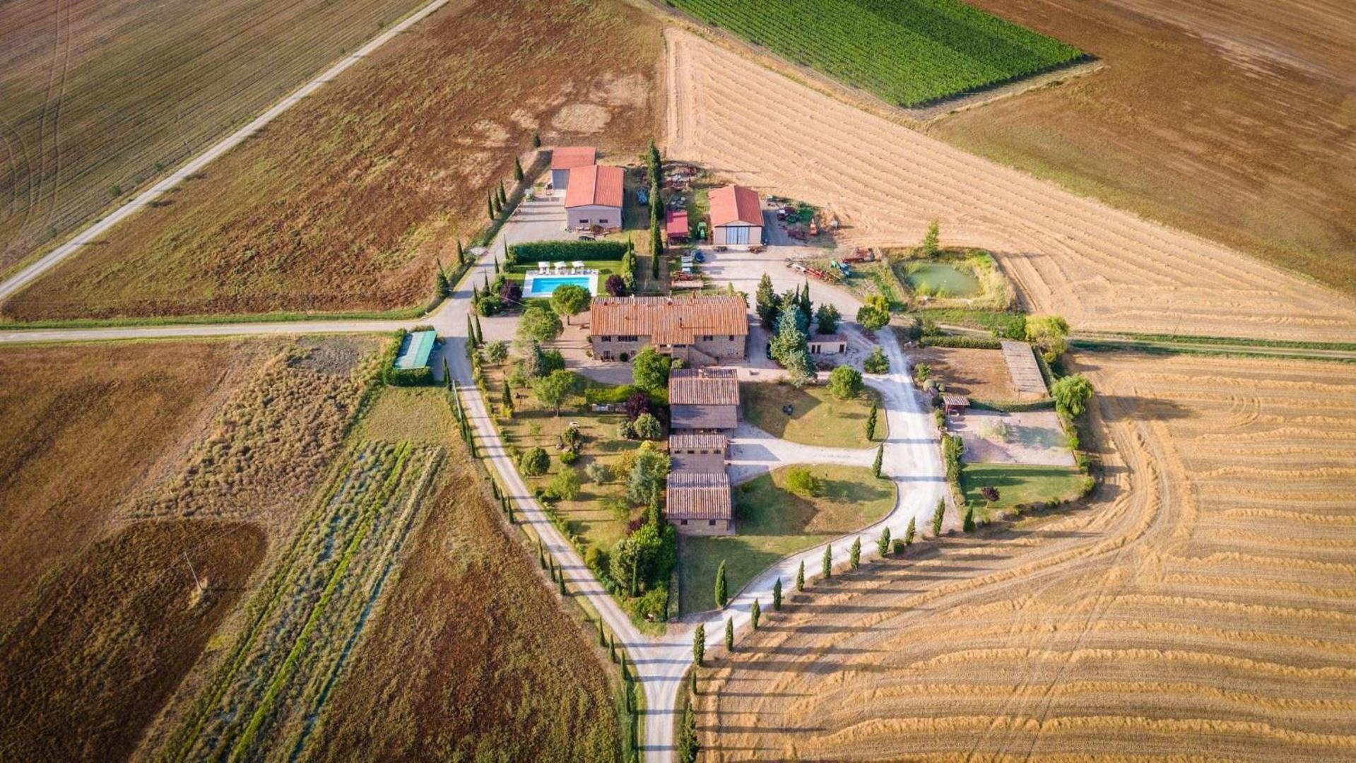 Podere Osteria