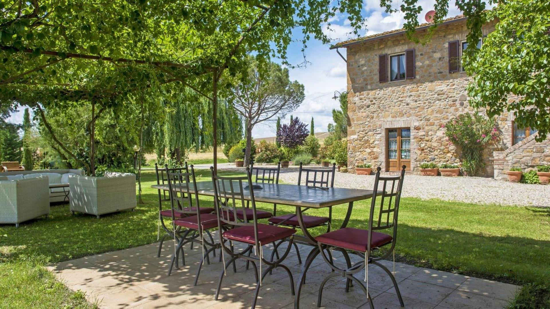 Podere Osteria