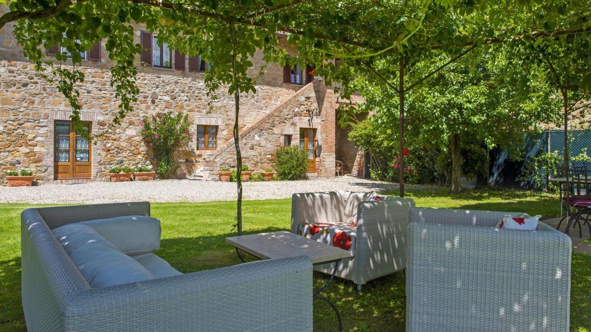 Podere Osteria