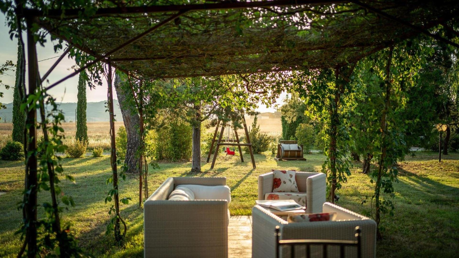 Podere Osteria