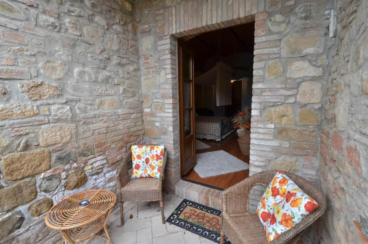 Podere Osteria
