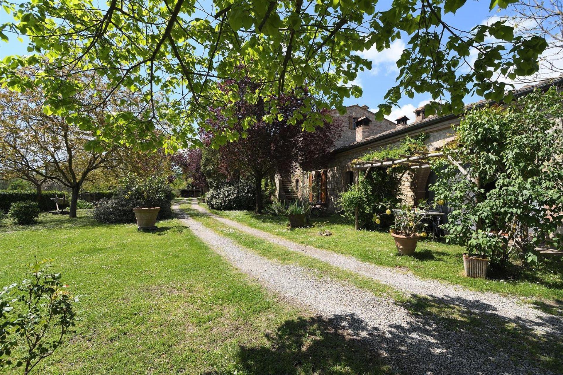 Granaio