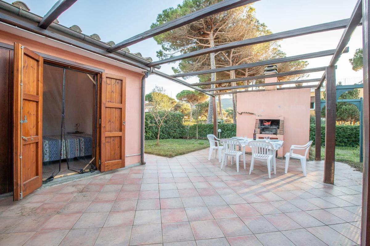 la maremma - Gianella Beach House photo 3