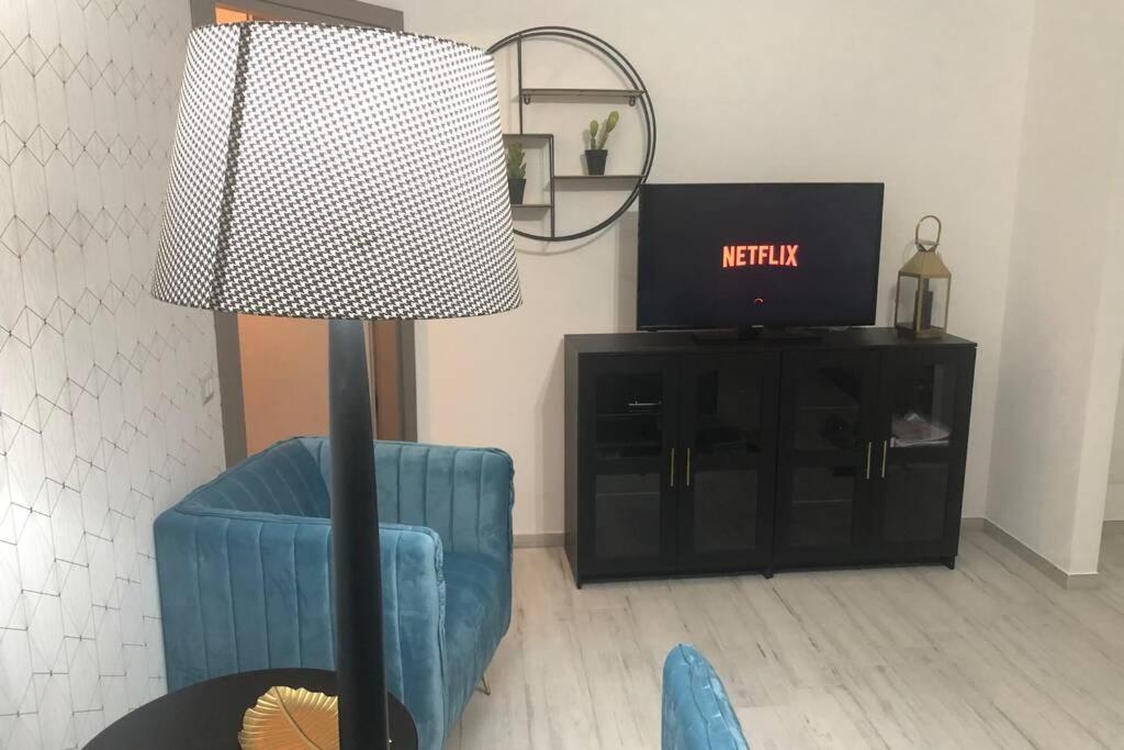 Nuovo appartamento Elegante,curato nei dettagli view 4