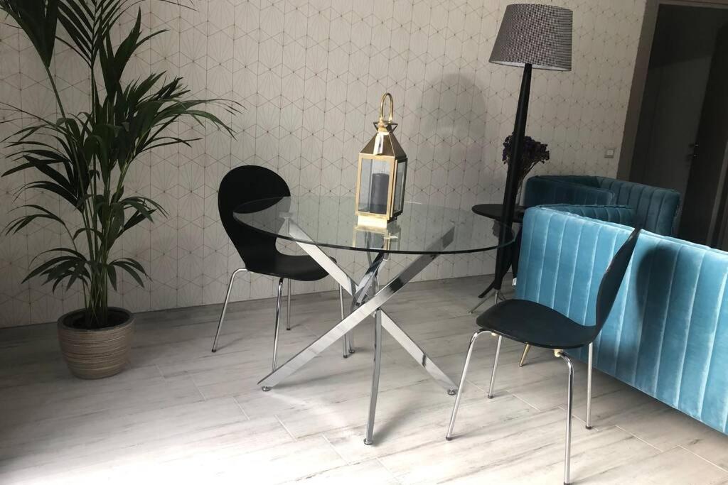 Nuovo appartamento Elegante,curato nei dettagli view 5
